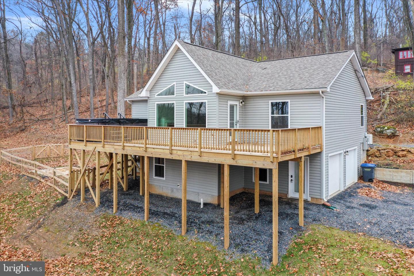 401 BRAGG DR, FRONT ROYAL, Virginia 22630, 3 Bedrooms Bedrooms, 10 Rooms Rooms,3 BathroomsBathrooms,Residential,For sale,401 BRAGG DR,VAWR2012750 MLS # VAWR2012750