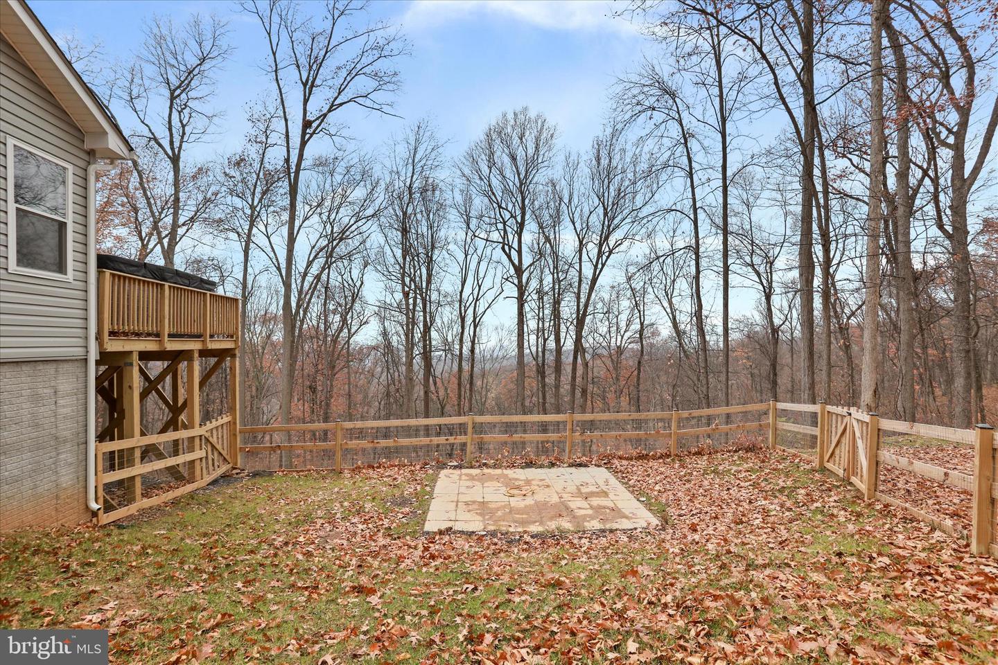 401 BRAGG DR, FRONT ROYAL, Virginia 22630, 3 Bedrooms Bedrooms, 10 Rooms Rooms,3 BathroomsBathrooms,Residential,For sale,401 BRAGG DR,VAWR2012750 MLS # VAWR2012750