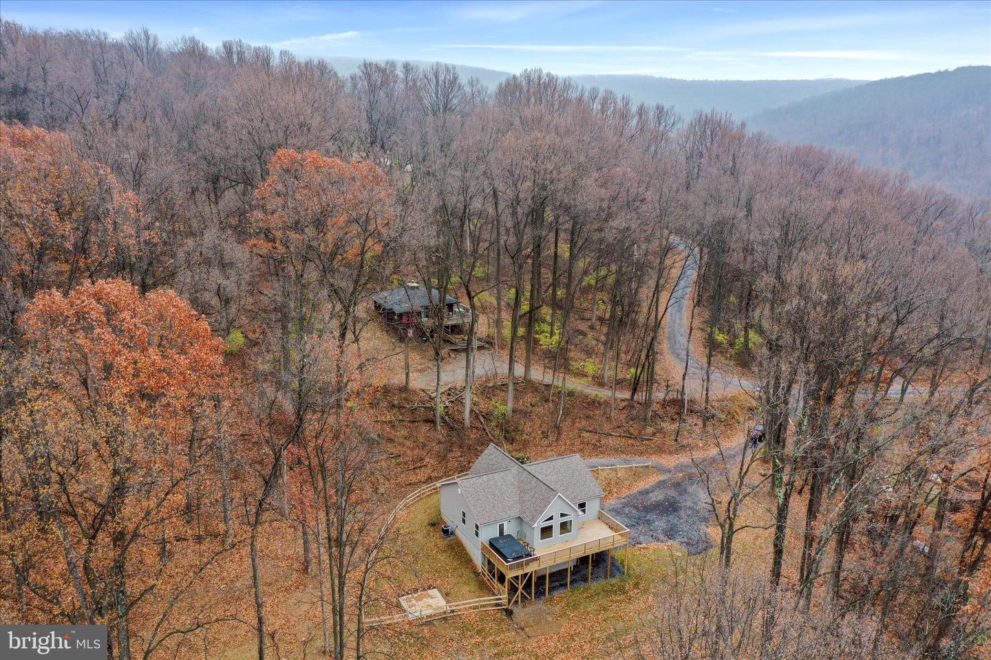 401 BRAGG DR, FRONT ROYAL, Virginia 22630, 3 Bedrooms Bedrooms, 10 Rooms Rooms,3 BathroomsBathrooms,Residential,For sale,401 BRAGG DR,VAWR2012750 MLS # VAWR2012750