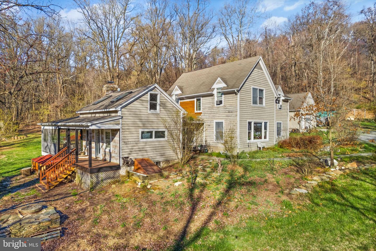 38164 STEVENS RD, LOVETTSVILLE, Virginia 20180, 3 Bedrooms Bedrooms, ,2 BathroomsBathrooms,Residential,For sale,38164 STEVENS RD,VALO2110886 MLS # VALO2110886