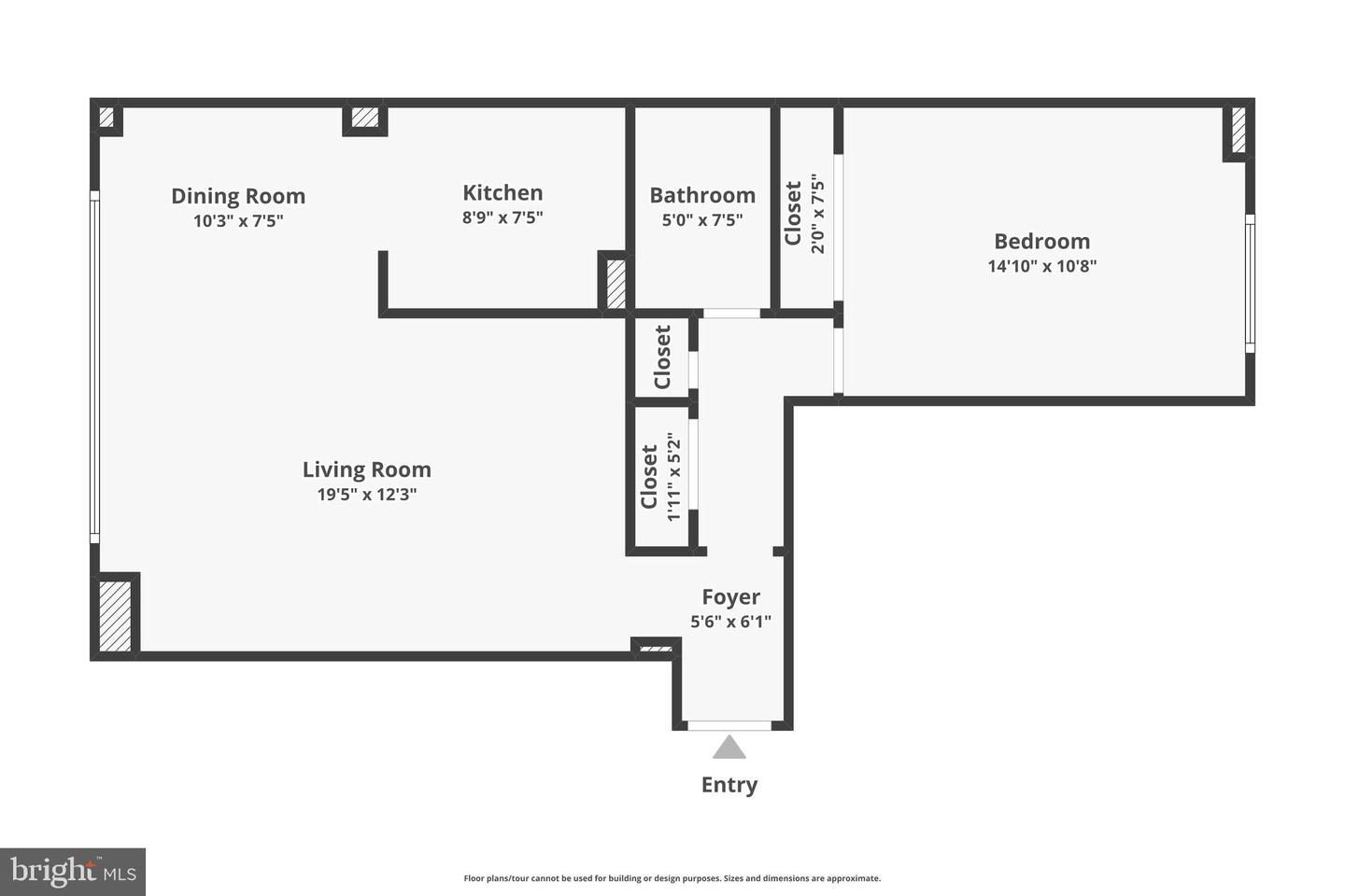 1711 MASSACHUSETTS AVE NW #408, WASHINGTON, District Of Columbia 20036, 1 Bedroom Bedrooms, ,1 BathroomBathrooms,Residential,For sale,1711 MASSACHUSETTS AVE NW #408,DCDC2231166 MLS # DCDC2231166