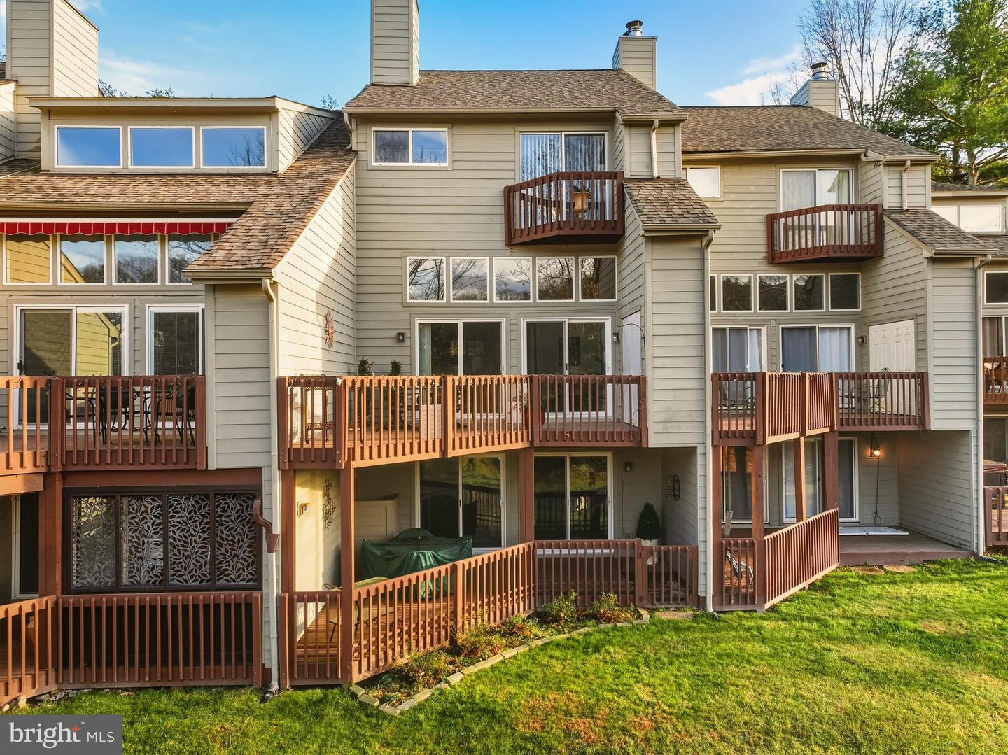 85 RIDGE COURT #3, BASYE, Virginia 22810, 3 Bedrooms Bedrooms, ,3 BathroomsBathrooms,Residential,For sale,85 RIDGE COURT #3,VASH2012964 MLS # VASH2012964