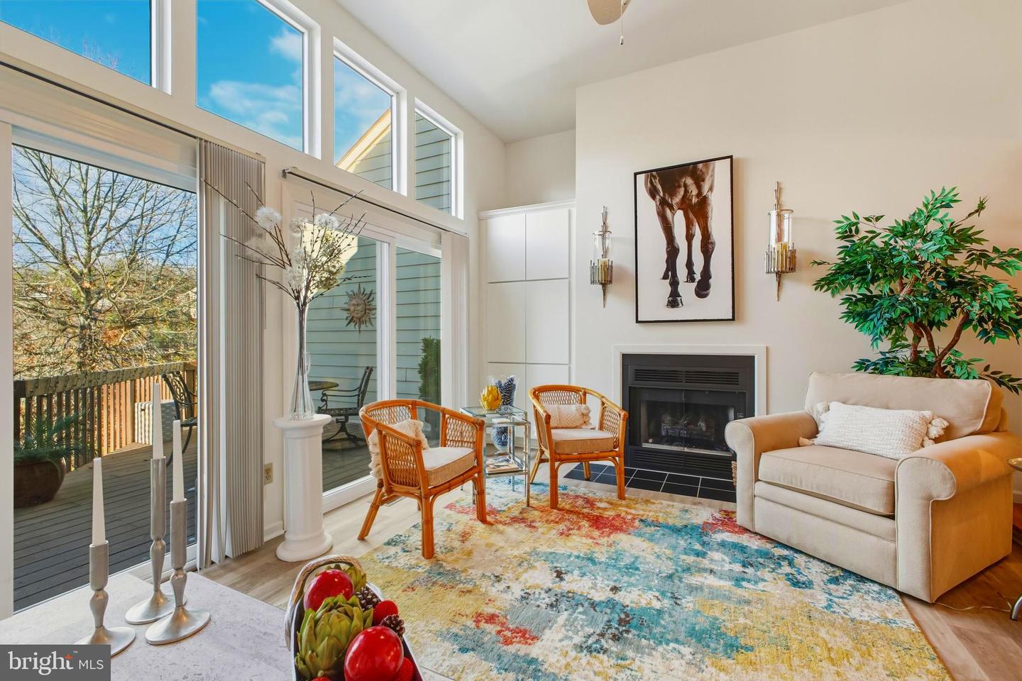 85 RIDGE COURT #3, BASYE, Virginia 22810, 3 Bedrooms Bedrooms, ,3 BathroomsBathrooms,Residential,For sale,85 RIDGE COURT #3,VASH2012964 MLS # VASH2012964