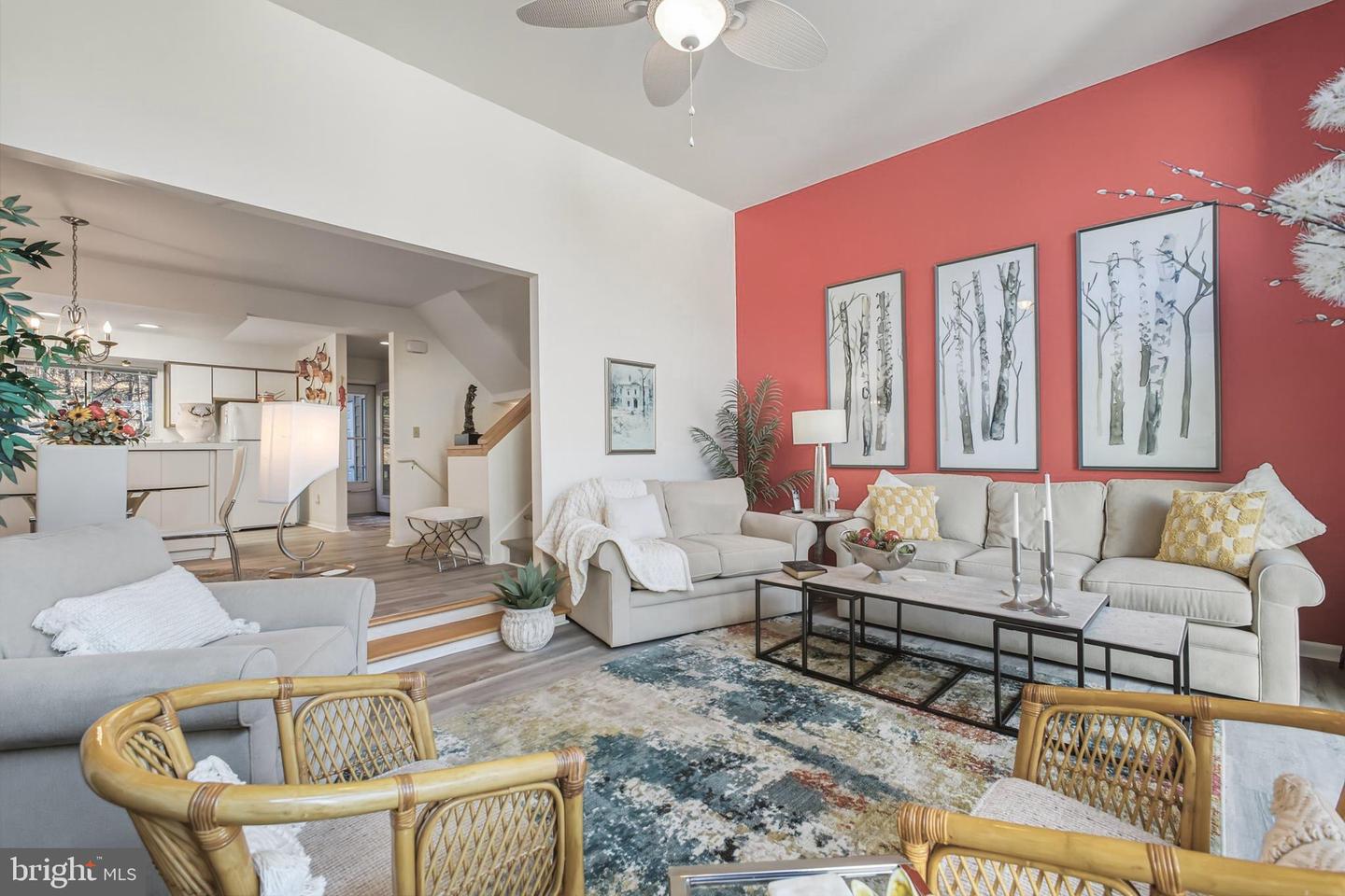 85 RIDGE COURT #3, BASYE, Virginia 22810, 3 Bedrooms Bedrooms, ,3 BathroomsBathrooms,Residential,For sale,85 RIDGE COURT #3,VASH2012964 MLS # VASH2012964