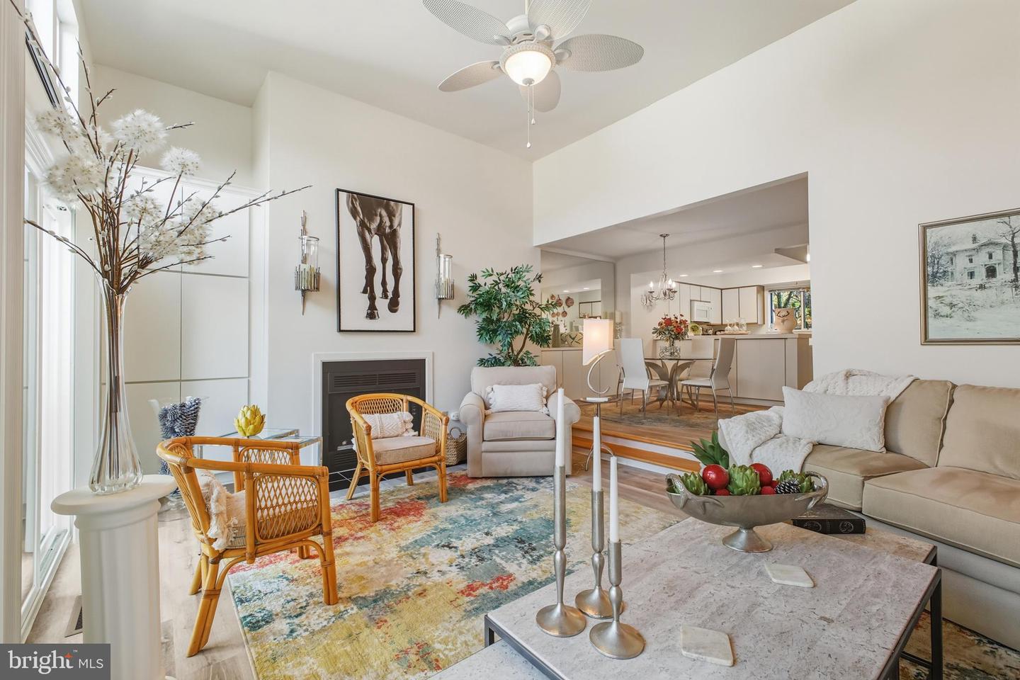 85 RIDGE COURT #3, BASYE, Virginia 22810, 3 Bedrooms Bedrooms, ,3 BathroomsBathrooms,Residential,For sale,85 RIDGE COURT #3,VASH2012964 MLS # VASH2012964