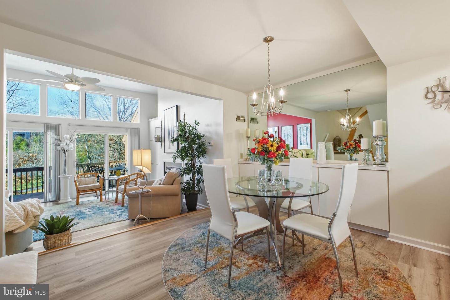 85 RIDGE COURT #3, BASYE, Virginia 22810, 3 Bedrooms Bedrooms, ,3 BathroomsBathrooms,Residential,For sale,85 RIDGE COURT #3,VASH2012964 MLS # VASH2012964