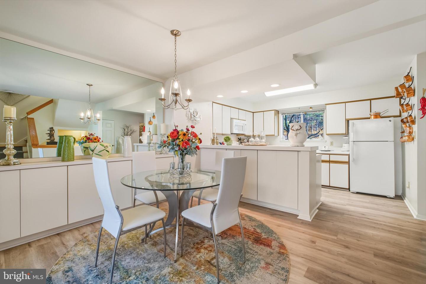 85 RIDGE COURT #3, BASYE, Virginia 22810, 3 Bedrooms Bedrooms, ,3 BathroomsBathrooms,Residential,For sale,85 RIDGE COURT #3,VASH2012964 MLS # VASH2012964