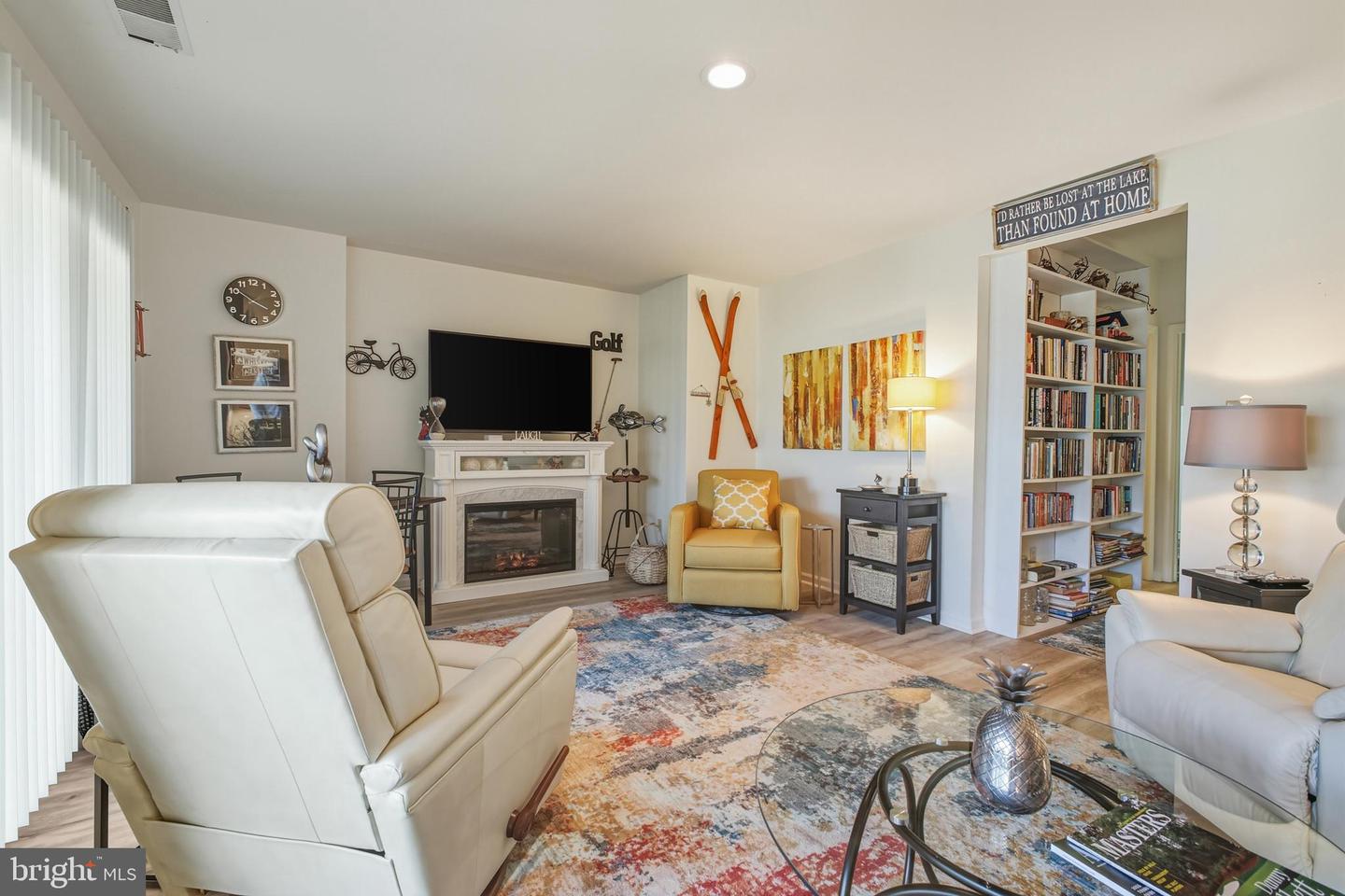 85 RIDGE COURT #3, BASYE, Virginia 22810, 3 Bedrooms Bedrooms, ,3 BathroomsBathrooms,Residential,For sale,85 RIDGE COURT #3,VASH2012964 MLS # VASH2012964