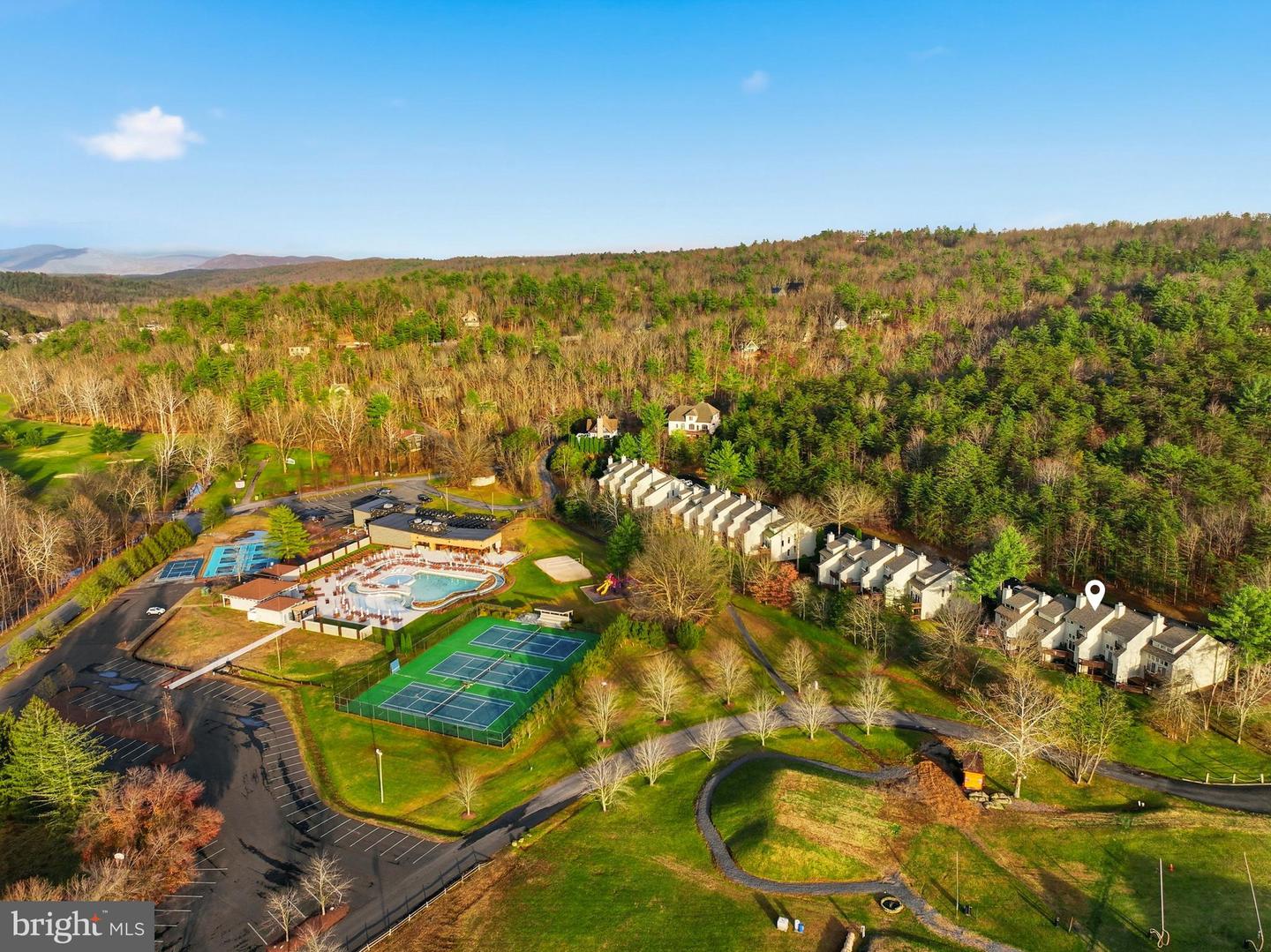 85 RIDGE COURT #3, BASYE, Virginia 22810, 3 Bedrooms Bedrooms, ,3 BathroomsBathrooms,Residential,For sale,85 RIDGE COURT #3,VASH2012964 MLS # VASH2012964