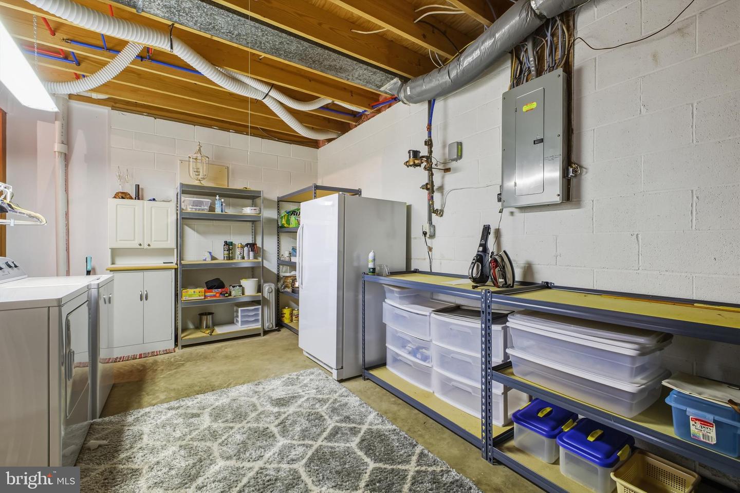 85 RIDGE COURT #3, BASYE, Virginia 22810, 3 Bedrooms Bedrooms, ,3 BathroomsBathrooms,Residential,For sale,85 RIDGE COURT #3,VASH2012964 MLS # VASH2012964