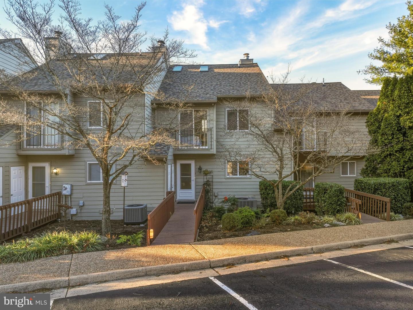 85 RIDGE COURT #3, BASYE, Virginia 22810, 3 Bedrooms Bedrooms, ,3 BathroomsBathrooms,Residential,For sale,85 RIDGE COURT #3,VASH2012964 MLS # VASH2012964