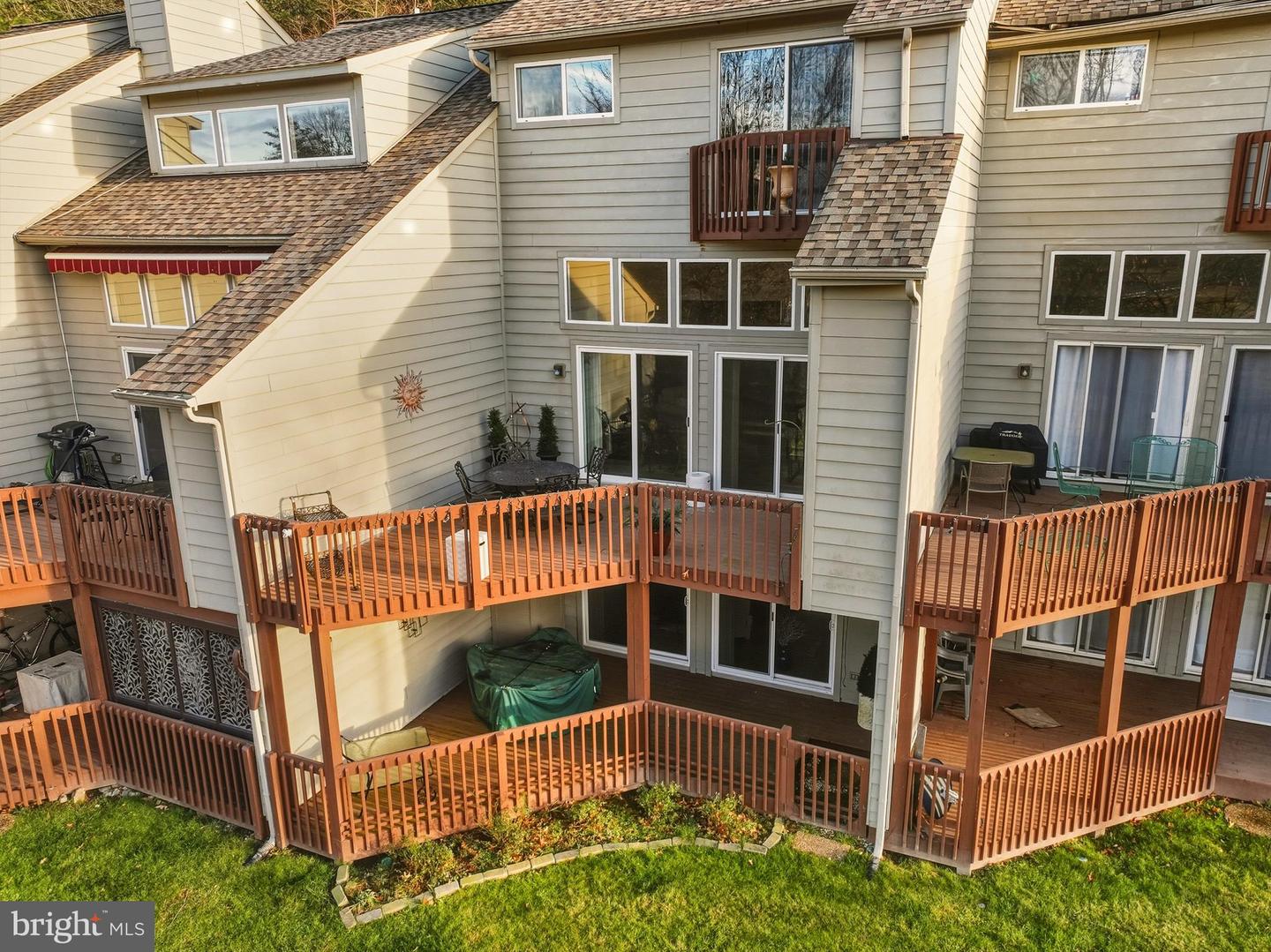 85 RIDGE COURT #3, BASYE, Virginia 22810, 3 Bedrooms Bedrooms, ,3 BathroomsBathrooms,Residential,For sale,85 RIDGE COURT #3,VASH2012964 MLS # VASH2012964