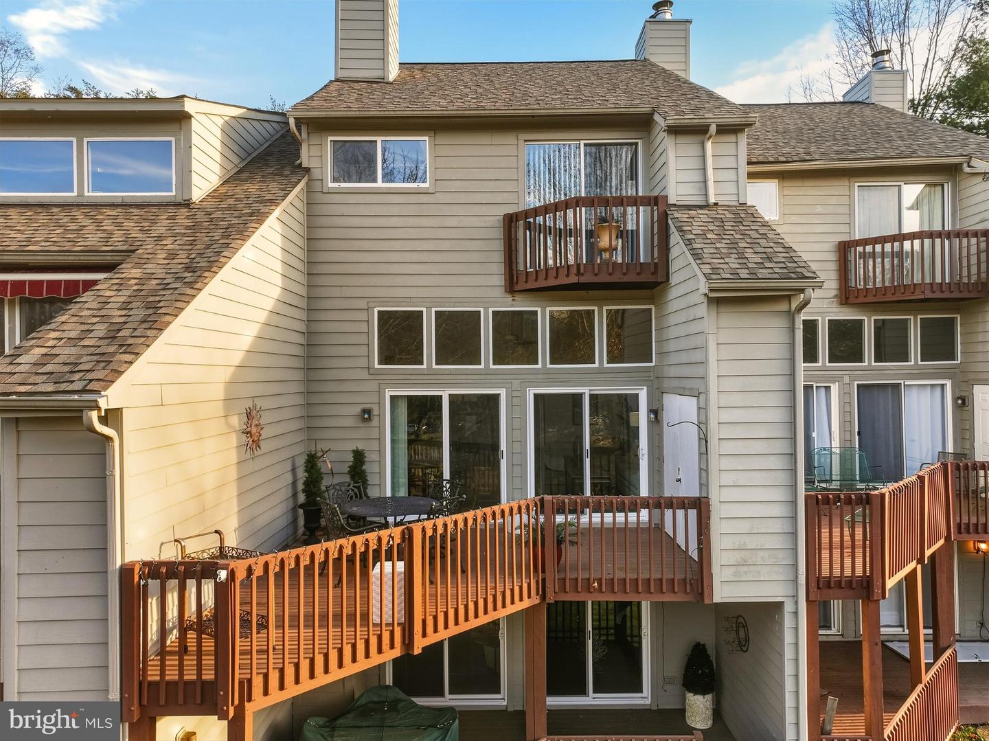 85 RIDGE COURT #3, BASYE, Virginia 22810, 3 Bedrooms Bedrooms, ,3 BathroomsBathrooms,Residential,For sale,85 RIDGE COURT #3,VASH2012964 MLS # VASH2012964