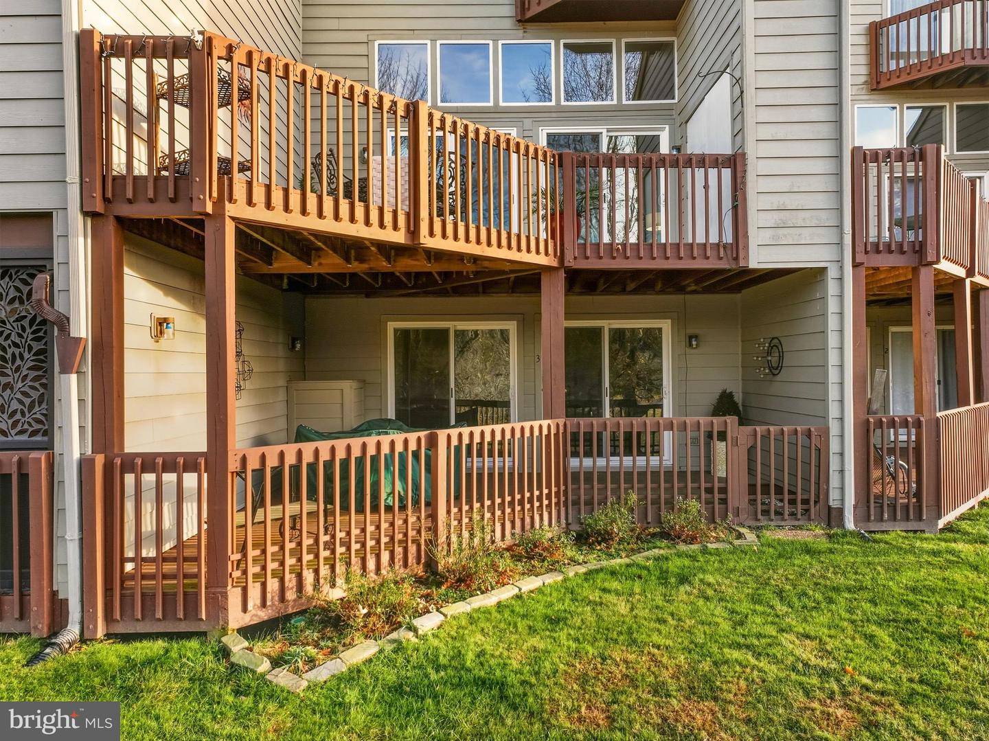 85 RIDGE COURT #3, BASYE, Virginia 22810, 3 Bedrooms Bedrooms, ,3 BathroomsBathrooms,Residential,For sale,85 RIDGE COURT #3,VASH2012964 MLS # VASH2012964