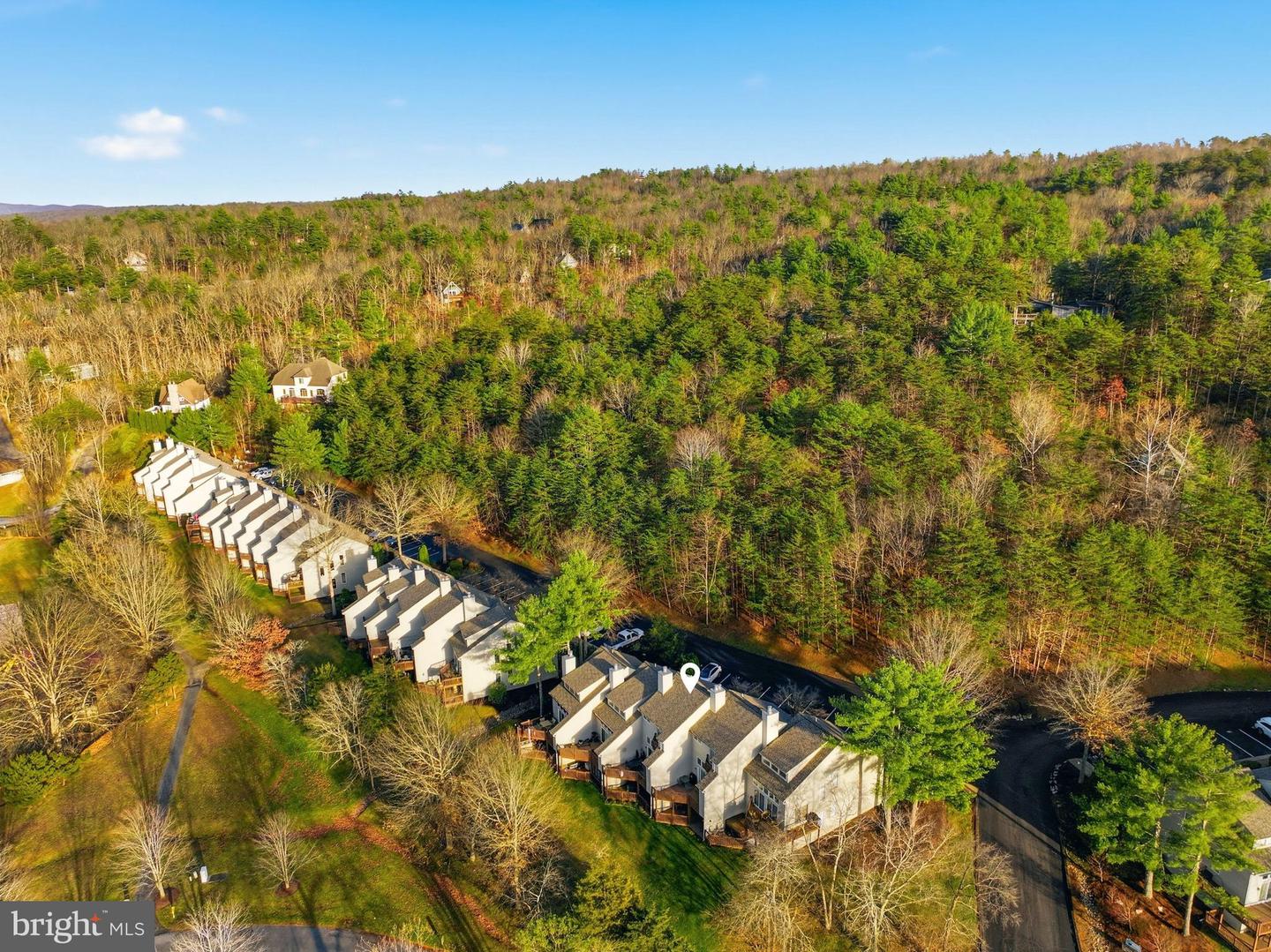 85 RIDGE COURT #3, BASYE, Virginia 22810, 3 Bedrooms Bedrooms, ,3 BathroomsBathrooms,Residential,For sale,85 RIDGE COURT #3,VASH2012964 MLS # VASH2012964