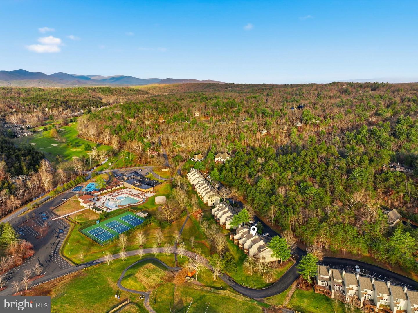 85 RIDGE COURT #3, BASYE, Virginia 22810, 3 Bedrooms Bedrooms, ,3 BathroomsBathrooms,Residential,For sale,85 RIDGE COURT #3,VASH2012964 MLS # VASH2012964