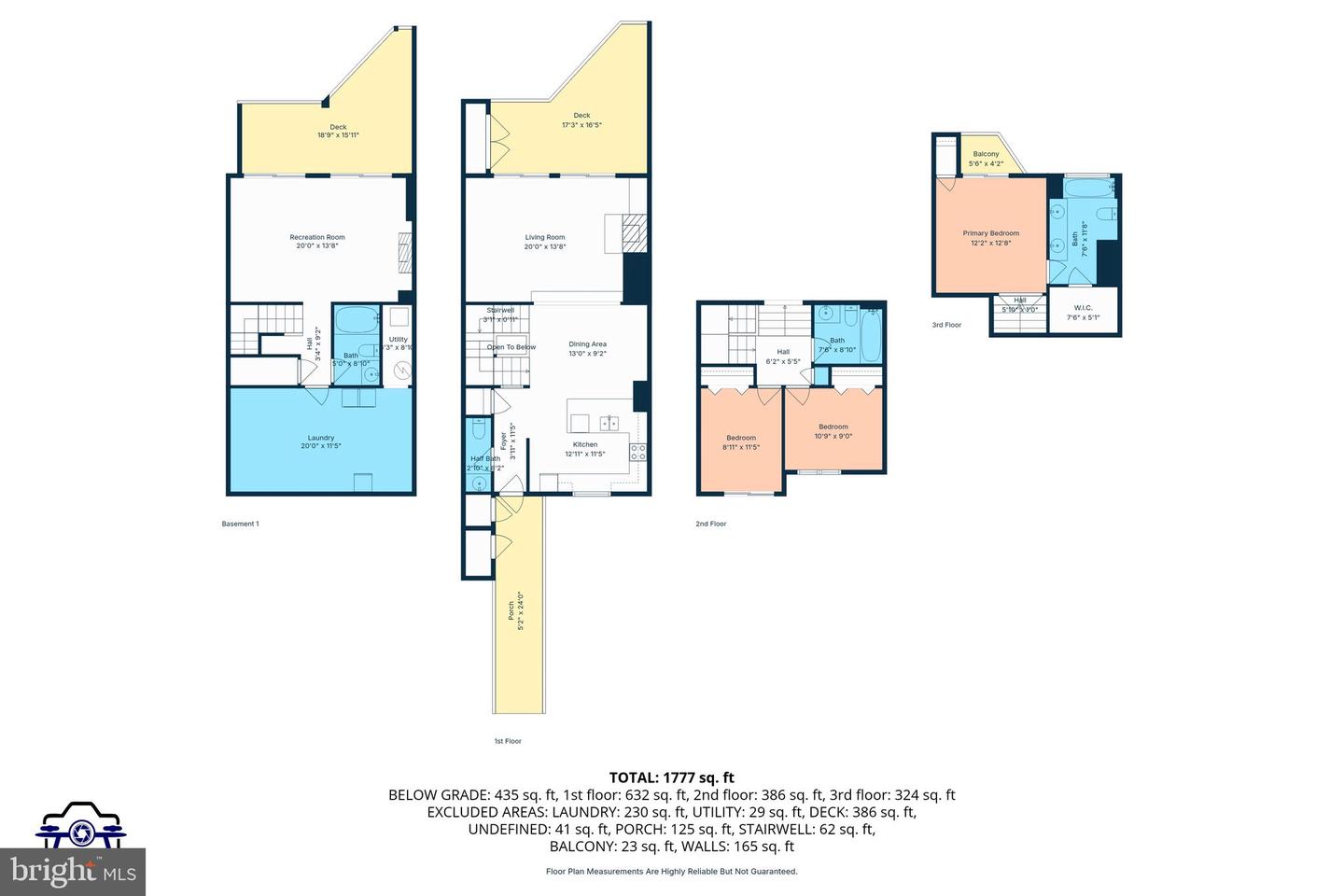 85 RIDGE COURT #3, BASYE, Virginia 22810, 3 Bedrooms Bedrooms, ,3 BathroomsBathrooms,Residential,For sale,85 RIDGE COURT #3,VASH2012964 MLS # VASH2012964