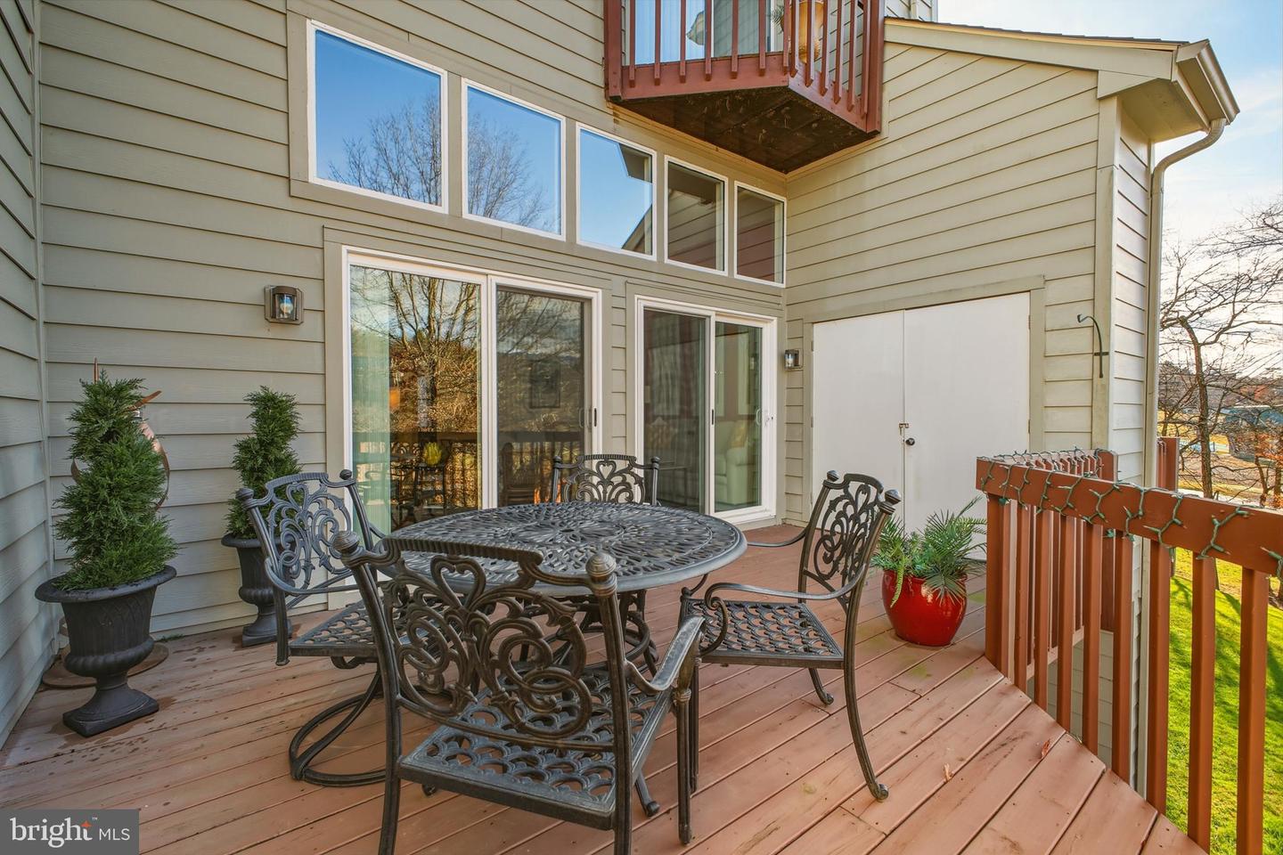 85 RIDGE COURT #3, BASYE, Virginia 22810, 3 Bedrooms Bedrooms, ,3 BathroomsBathrooms,Residential,For sale,85 RIDGE COURT #3,VASH2012964 MLS # VASH2012964