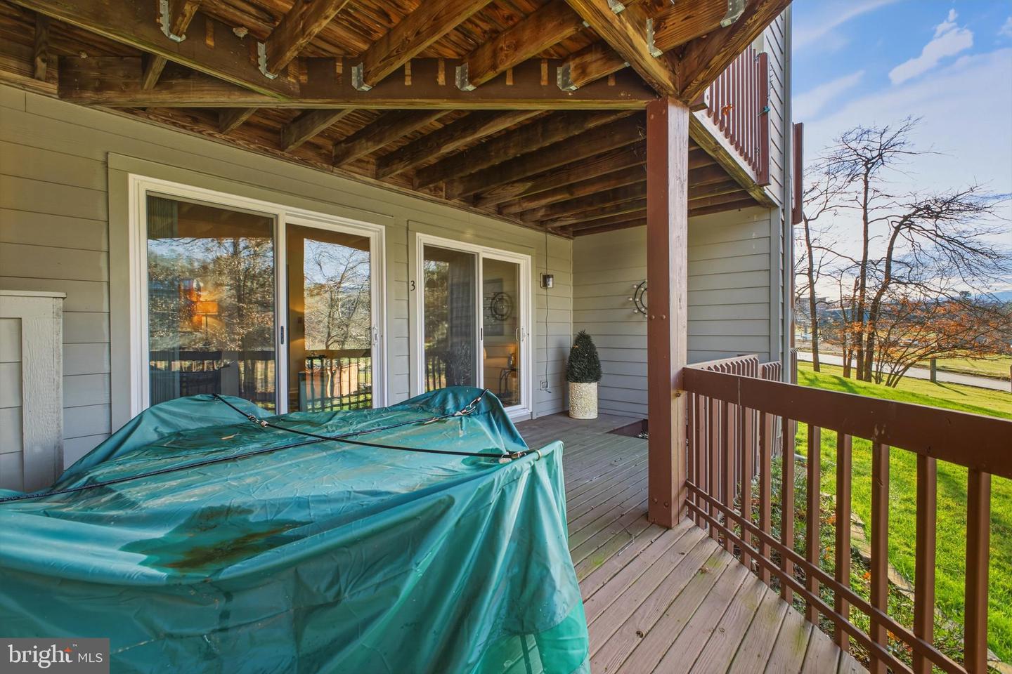 85 RIDGE COURT #3, BASYE, Virginia 22810, 3 Bedrooms Bedrooms, ,3 BathroomsBathrooms,Residential,For sale,85 RIDGE COURT #3,VASH2012964 MLS # VASH2012964