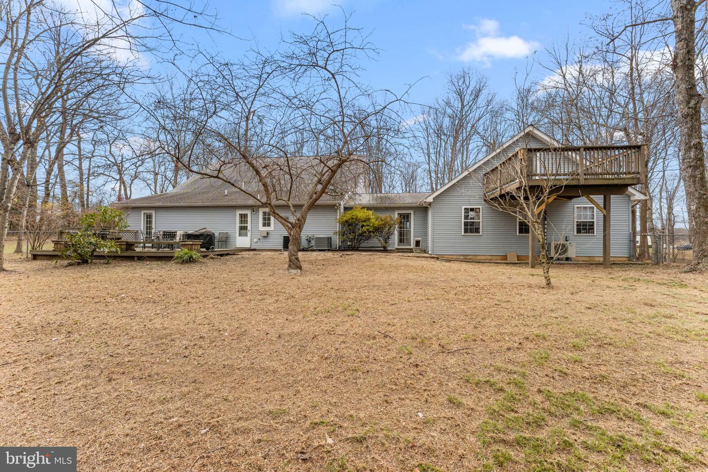 14555 LEE HWY, AMISSVILLE, Virginia 20106, 4 Bedrooms Bedrooms, ,4 BathroomsBathrooms,Residential,For sale,14555 LEE HWY,VARP2002390 MLS # VARP2002390