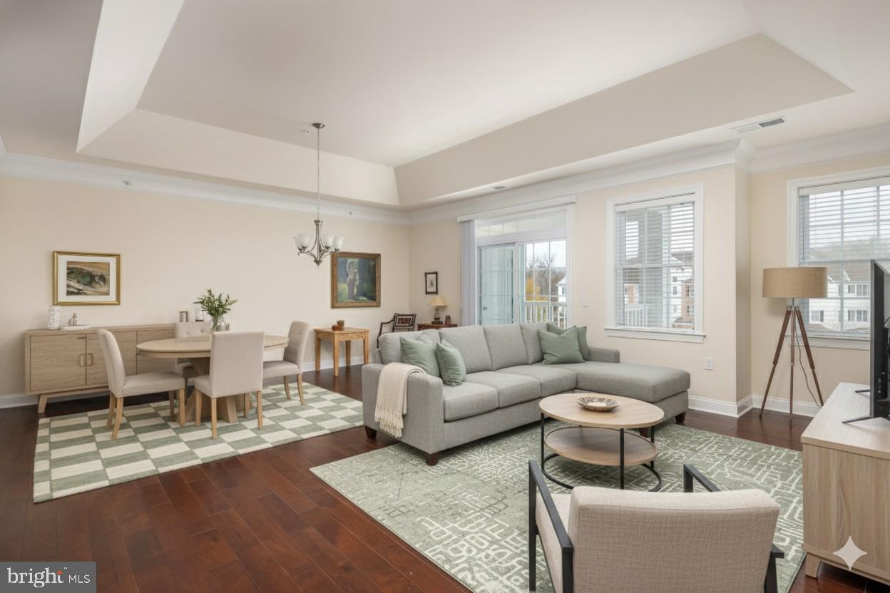 15100 HEATHER MILL LN #407, HAYMARKET, Virginia 20169, 2 Bedrooms Bedrooms, 7 Rooms Rooms,2 BathroomsBathrooms,Residential,For sale,15100 HEATHER MILL LN #407,VAPW2107710 MLS # VAPW2107710