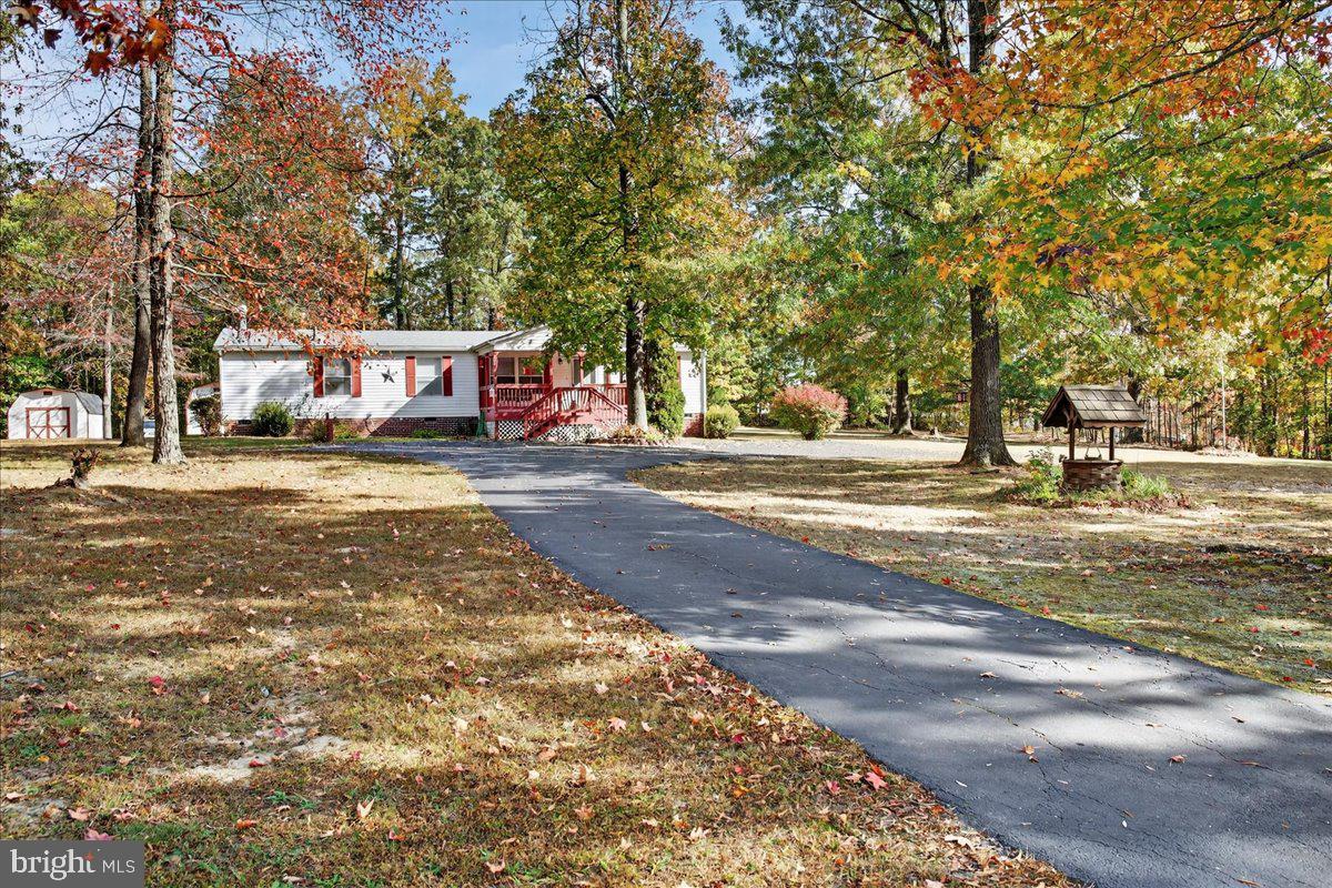 220 CHALKLEVEL RD, LOUISA, Virginia 23093, 3 Bedrooms Bedrooms, ,2 BathroomsBathrooms,Residential,For sale,220 CHALKLEVEL RD,VALA2008900 MLS # VALA2008900