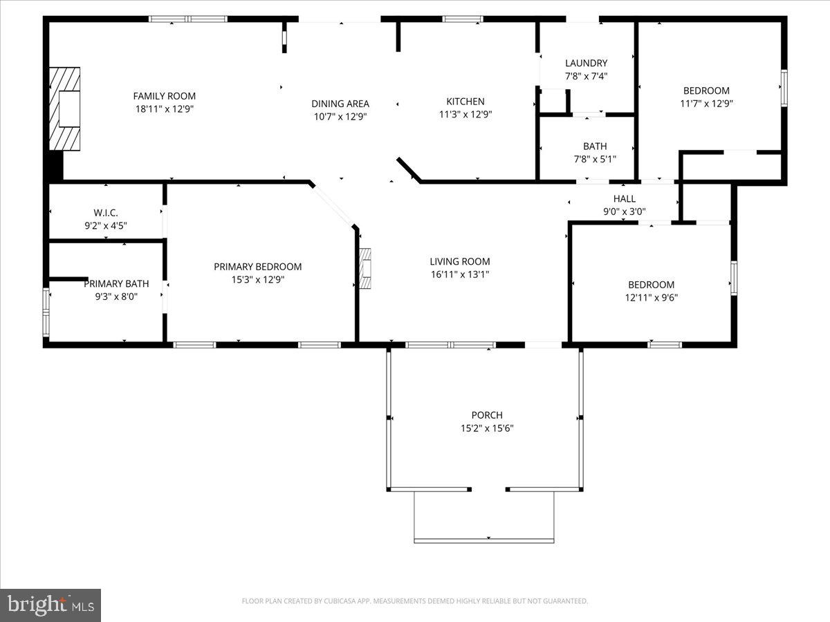 220 CHALKLEVEL RD, LOUISA, Virginia 23093, 3 Bedrooms Bedrooms, ,2 BathroomsBathrooms,Residential,For sale,220 CHALKLEVEL RD,VALA2008900 MLS # VALA2008900