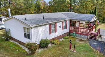 220 CHALKLEVEL RD, LOUISA, Virginia 23093, 3 Bedrooms Bedrooms, ,2 BathroomsBathrooms,Residential,For sale,220 CHALKLEVEL RD,VALA2008900 MLS # VALA2008900