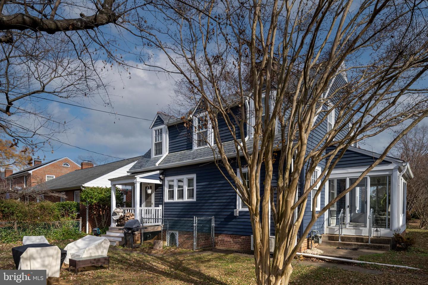 1612 FRANKLIN ST, FREDERICKSBURG, Virginia 22401, 3 Bedrooms Bedrooms, ,1 BathroomBathrooms,Residential,For sale,1612 FRANKLIN ST,VAFB2009300 MLS # VAFB2009300