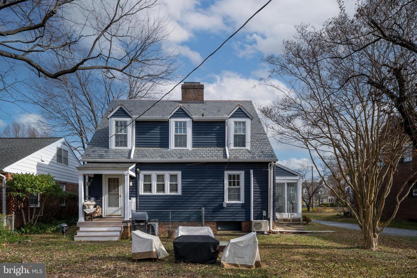 1612 FRANKLIN ST, FREDERICKSBURG, Virginia 22401, 3 Bedrooms Bedrooms, ,1 BathroomBathrooms,Residential,For sale,1612 FRANKLIN ST,VAFB2009300 MLS # VAFB2009300