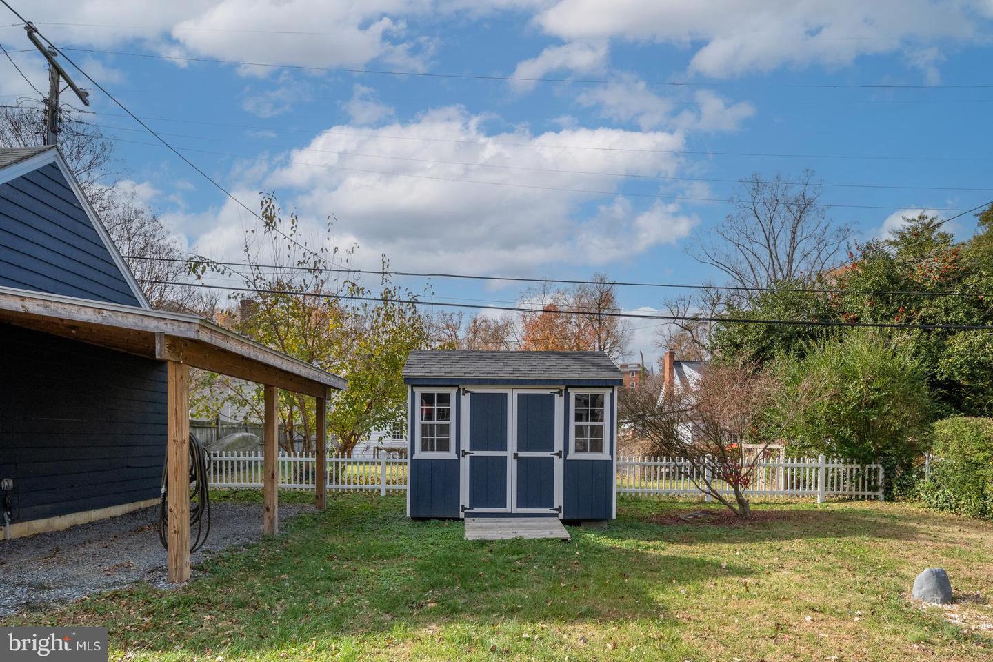 1612 FRANKLIN ST, FREDERICKSBURG, Virginia 22401, 3 Bedrooms Bedrooms, ,1 BathroomBathrooms,Residential,For sale,1612 FRANKLIN ST,VAFB2009300 MLS # VAFB2009300