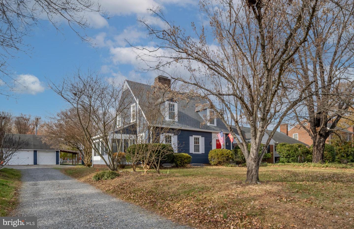 1612 FRANKLIN ST, FREDERICKSBURG, Virginia 22401, 3 Bedrooms Bedrooms, ,1 BathroomBathrooms,Residential,For sale,1612 FRANKLIN ST,VAFB2009300 MLS # VAFB2009300