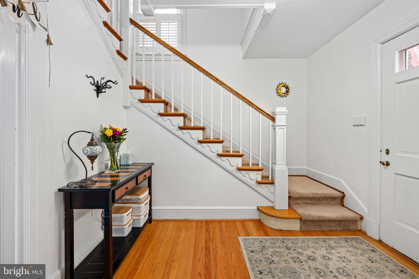 1612 FRANKLIN ST, FREDERICKSBURG, Virginia 22401, 3 Bedrooms Bedrooms, ,1 BathroomBathrooms,Residential,For sale,1612 FRANKLIN ST,VAFB2009300 MLS # VAFB2009300