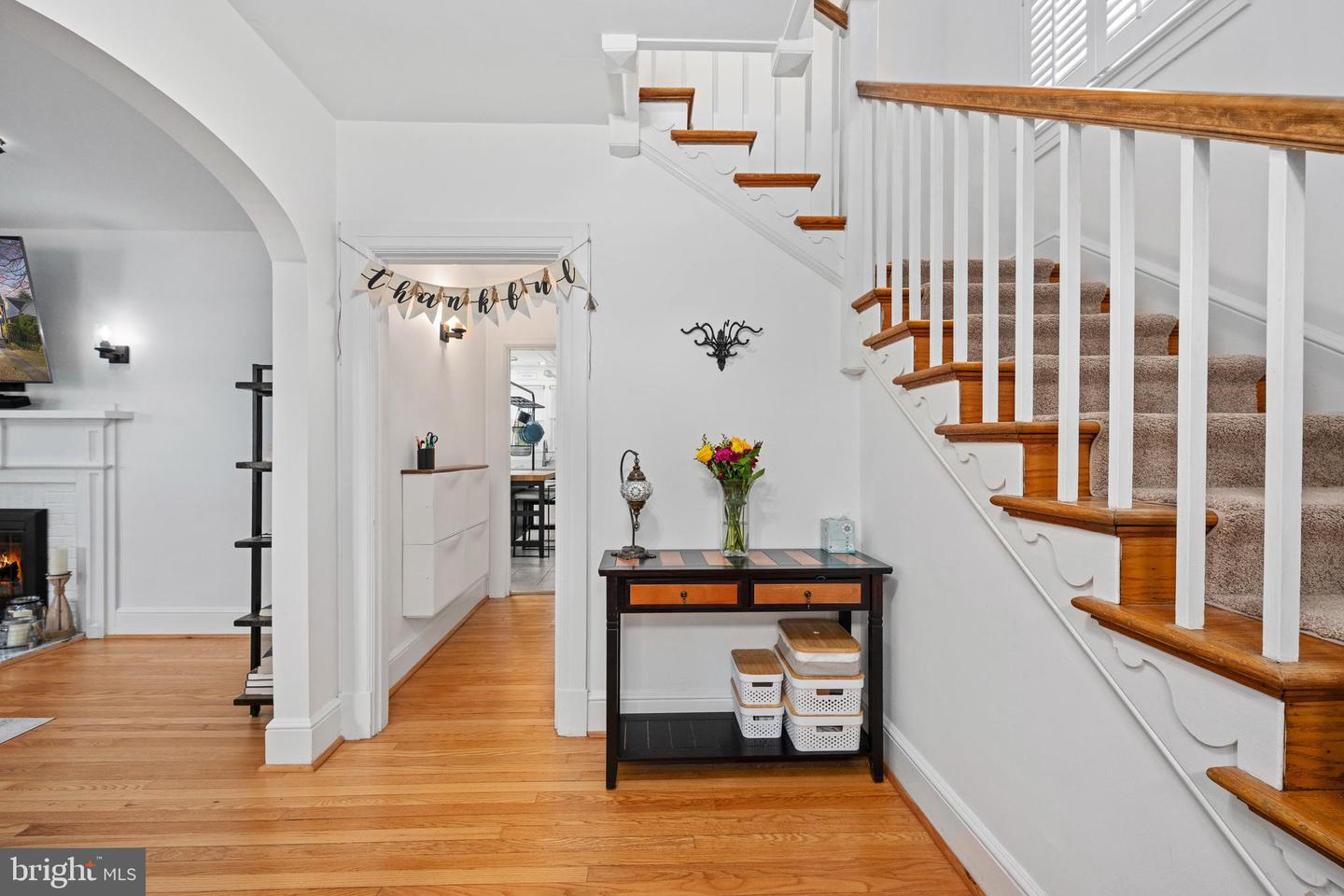 1612 FRANKLIN ST, FREDERICKSBURG, Virginia 22401, 3 Bedrooms Bedrooms, ,1 BathroomBathrooms,Residential,For sale,1612 FRANKLIN ST,VAFB2009300 MLS # VAFB2009300