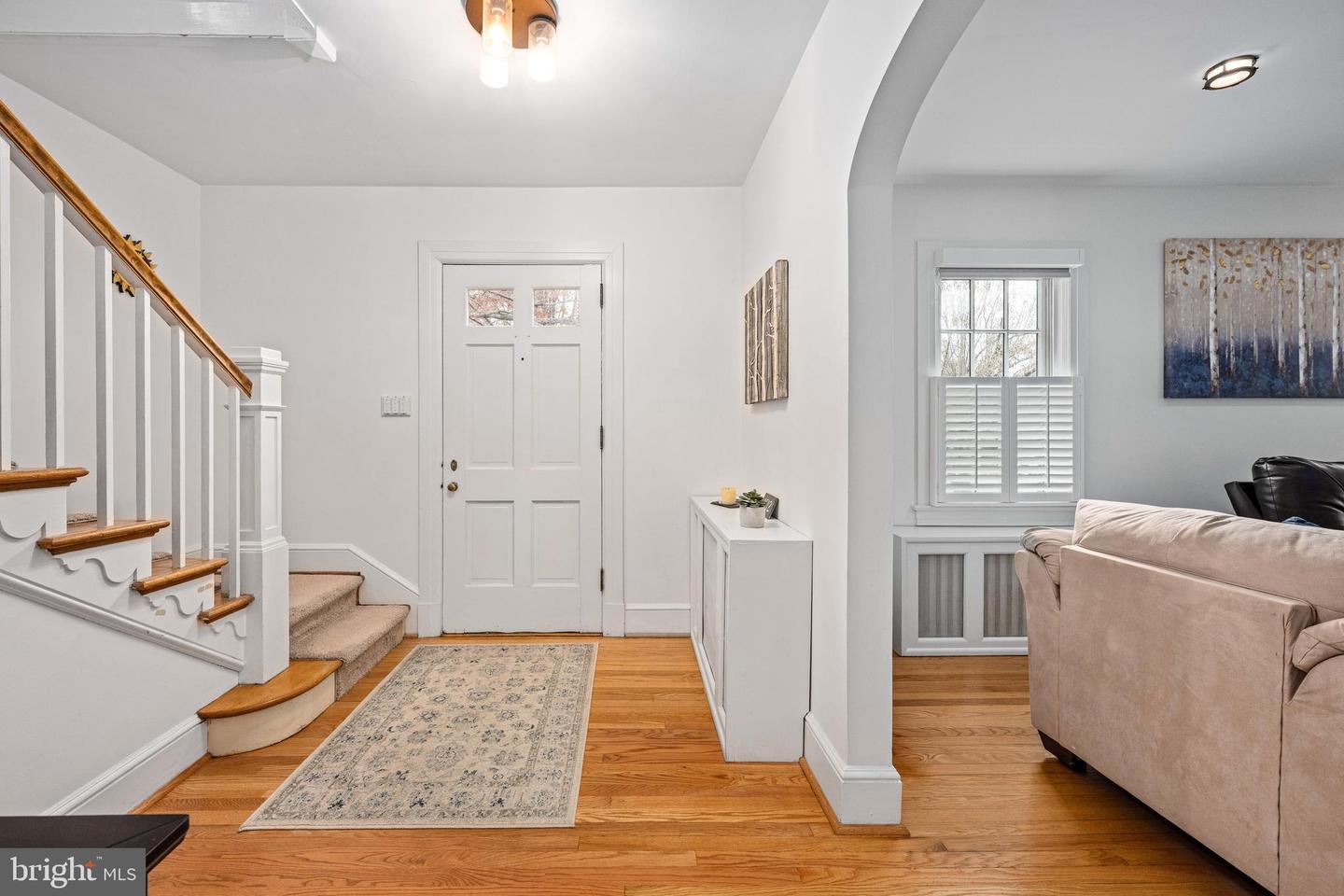 1612 FRANKLIN ST, FREDERICKSBURG, Virginia 22401, 3 Bedrooms Bedrooms, ,1 BathroomBathrooms,Residential,For sale,1612 FRANKLIN ST,VAFB2009300 MLS # VAFB2009300