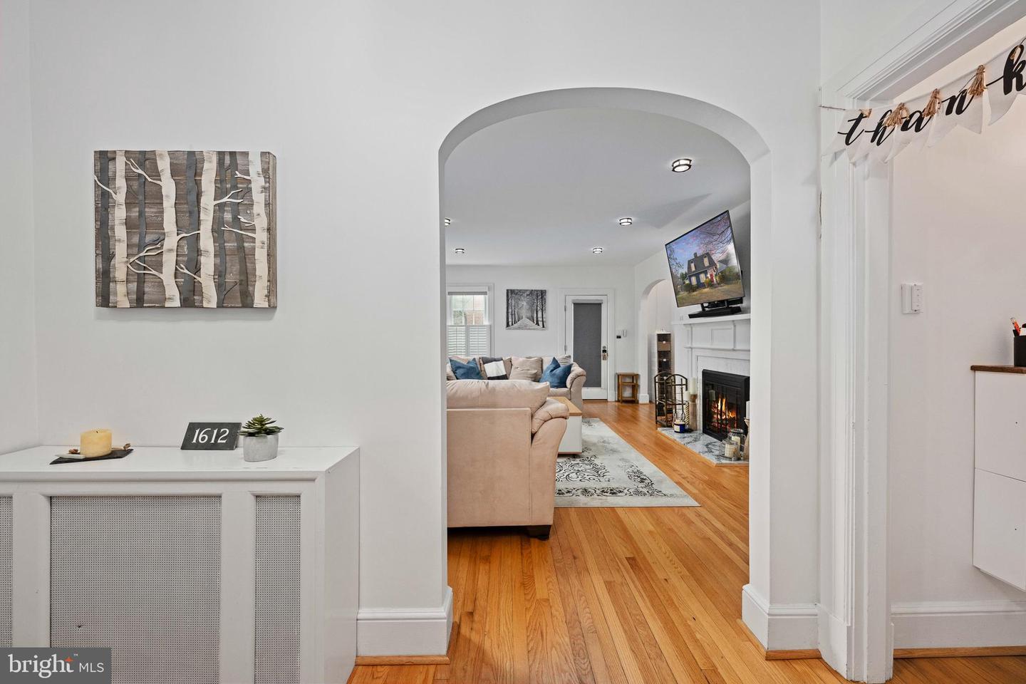 1612 FRANKLIN ST, FREDERICKSBURG, Virginia 22401, 3 Bedrooms Bedrooms, ,1 BathroomBathrooms,Residential,For sale,1612 FRANKLIN ST,VAFB2009300 MLS # VAFB2009300