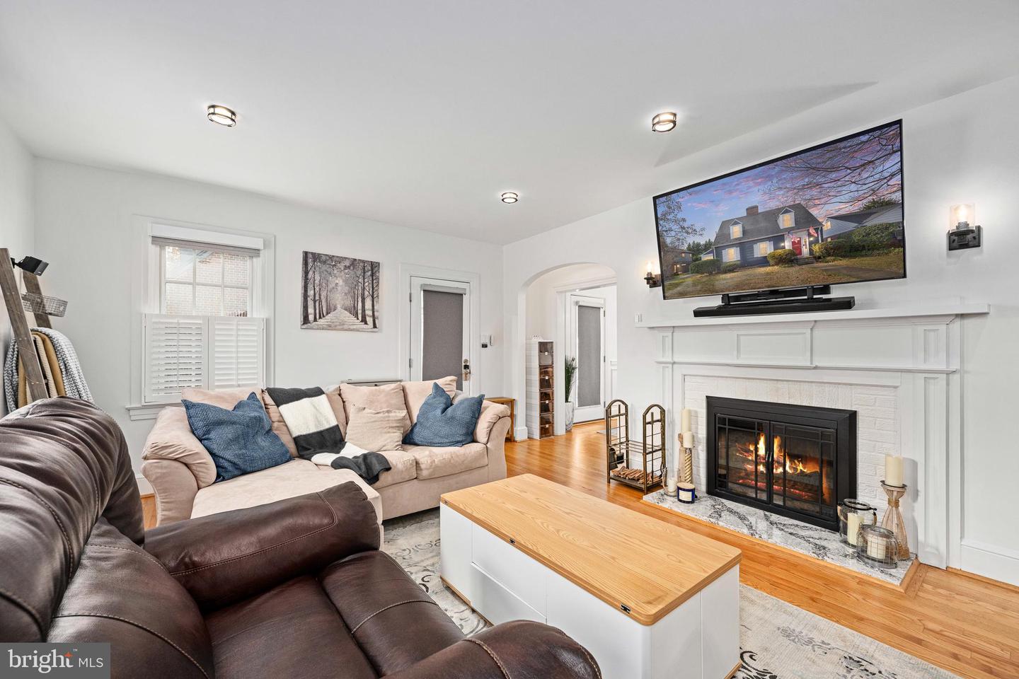 1612 FRANKLIN ST, FREDERICKSBURG, Virginia 22401, 3 Bedrooms Bedrooms, ,1 BathroomBathrooms,Residential,For sale,1612 FRANKLIN ST,VAFB2009300 MLS # VAFB2009300