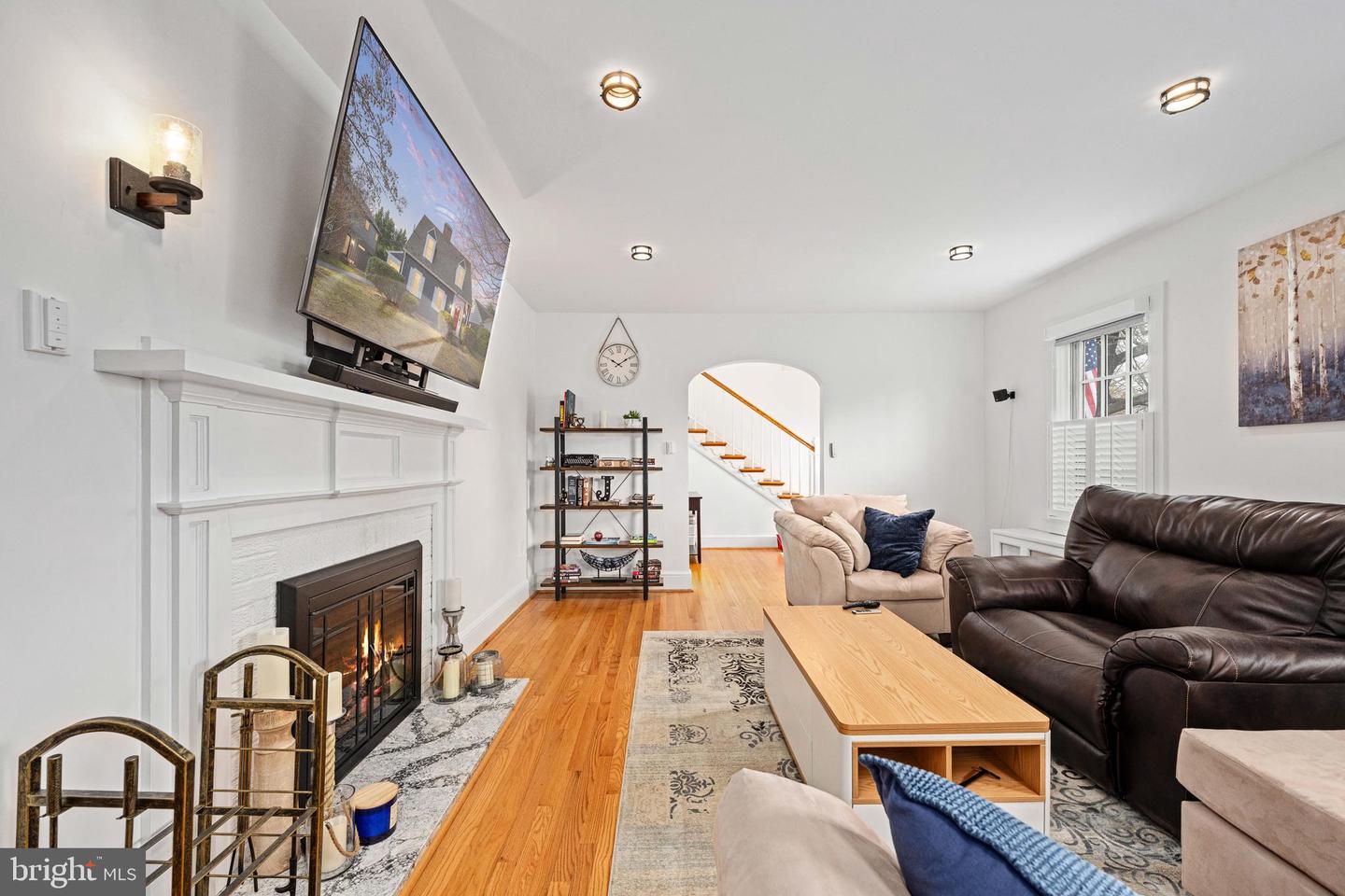 1612 FRANKLIN ST, FREDERICKSBURG, Virginia 22401, 3 Bedrooms Bedrooms, ,1 BathroomBathrooms,Residential,For sale,1612 FRANKLIN ST,VAFB2009300 MLS # VAFB2009300