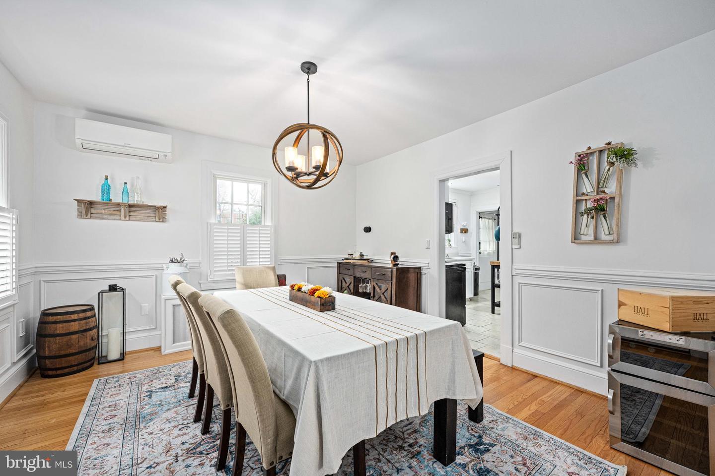 1612 FRANKLIN ST, FREDERICKSBURG, Virginia 22401, 3 Bedrooms Bedrooms, ,1 BathroomBathrooms,Residential,For sale,1612 FRANKLIN ST,VAFB2009300 MLS # VAFB2009300