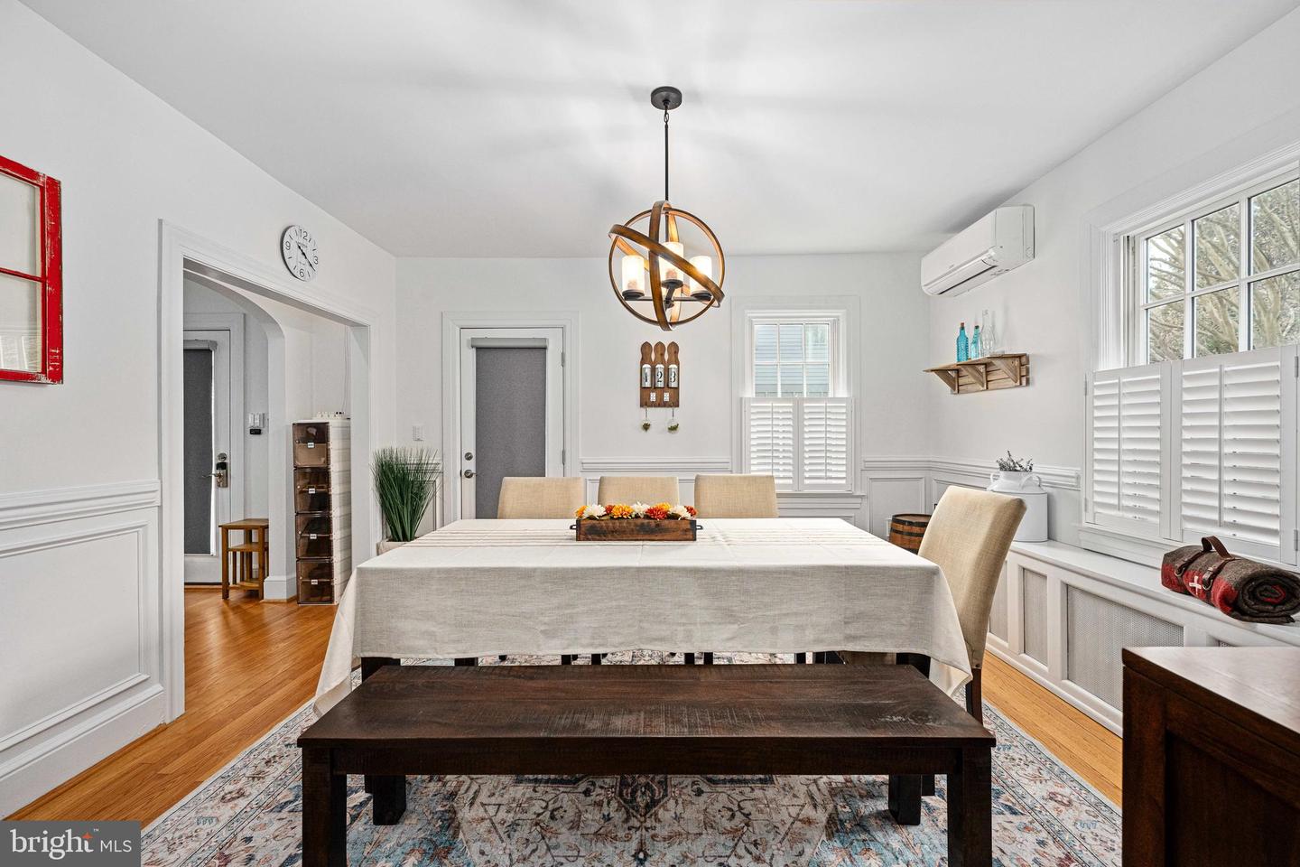 1612 FRANKLIN ST, FREDERICKSBURG, Virginia 22401, 3 Bedrooms Bedrooms, ,1 BathroomBathrooms,Residential,For sale,1612 FRANKLIN ST,VAFB2009300 MLS # VAFB2009300