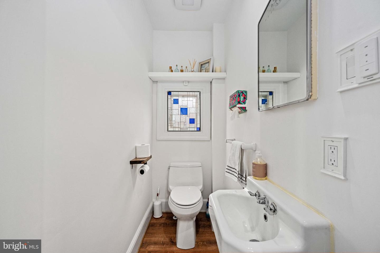 1612 FRANKLIN ST, FREDERICKSBURG, Virginia 22401, 3 Bedrooms Bedrooms, ,1 BathroomBathrooms,Residential,For sale,1612 FRANKLIN ST,VAFB2009300 MLS # VAFB2009300