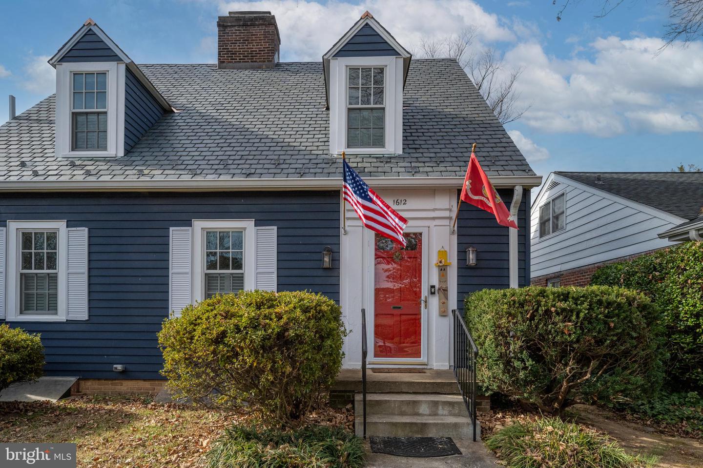 1612 FRANKLIN ST, FREDERICKSBURG, Virginia 22401, 3 Bedrooms Bedrooms, ,1 BathroomBathrooms,Residential,For sale,1612 FRANKLIN ST,VAFB2009300 MLS # VAFB2009300