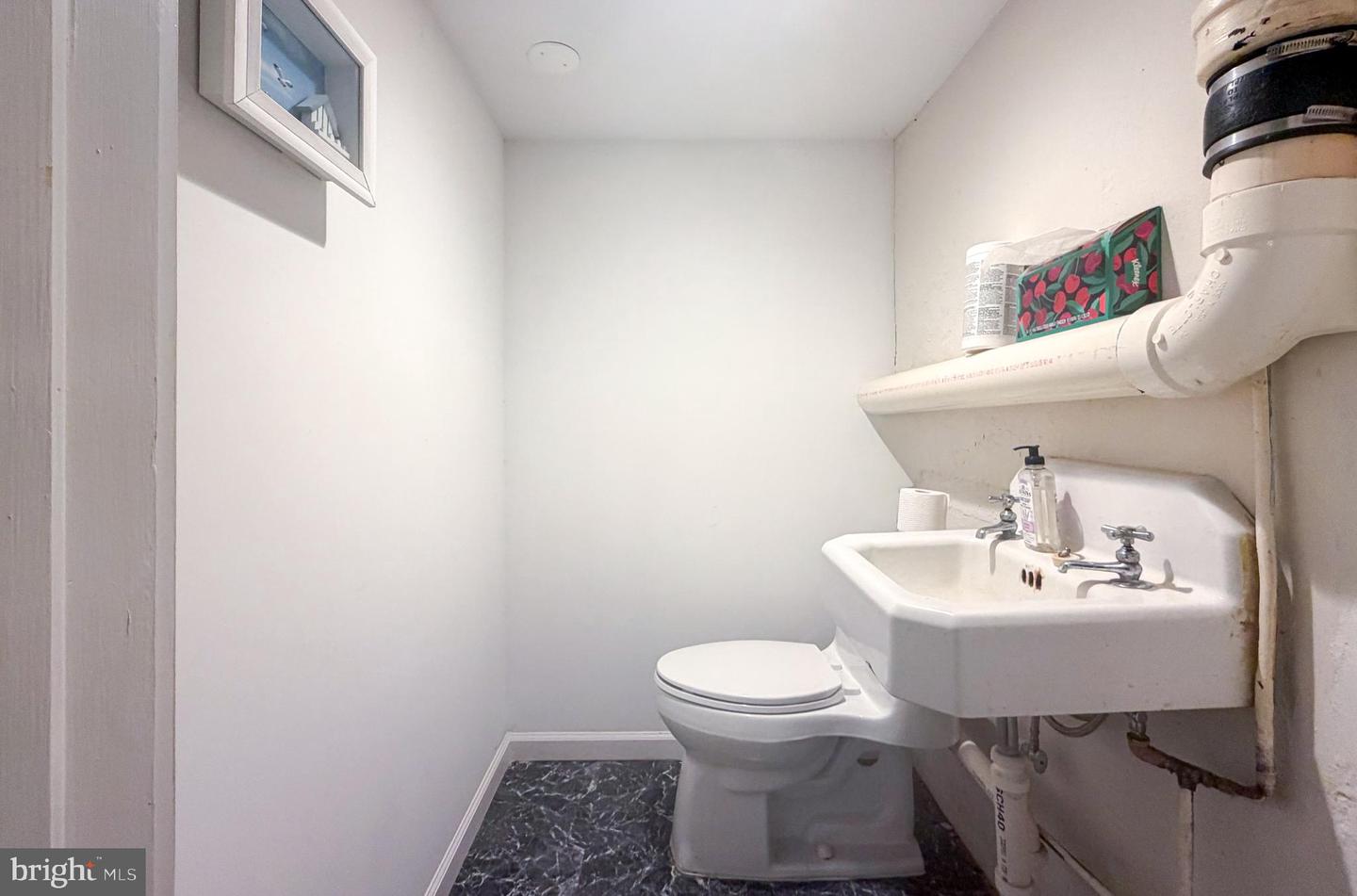 1612 FRANKLIN ST, FREDERICKSBURG, Virginia 22401, 3 Bedrooms Bedrooms, ,1 BathroomBathrooms,Residential,For sale,1612 FRANKLIN ST,VAFB2009300 MLS # VAFB2009300