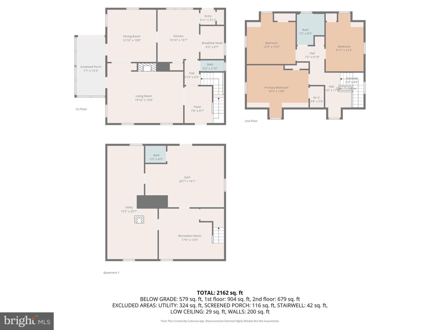 1612 FRANKLIN ST, FREDERICKSBURG, Virginia 22401, 3 Bedrooms Bedrooms, ,1 BathroomBathrooms,Residential,For sale,1612 FRANKLIN ST,VAFB2009300 MLS # VAFB2009300