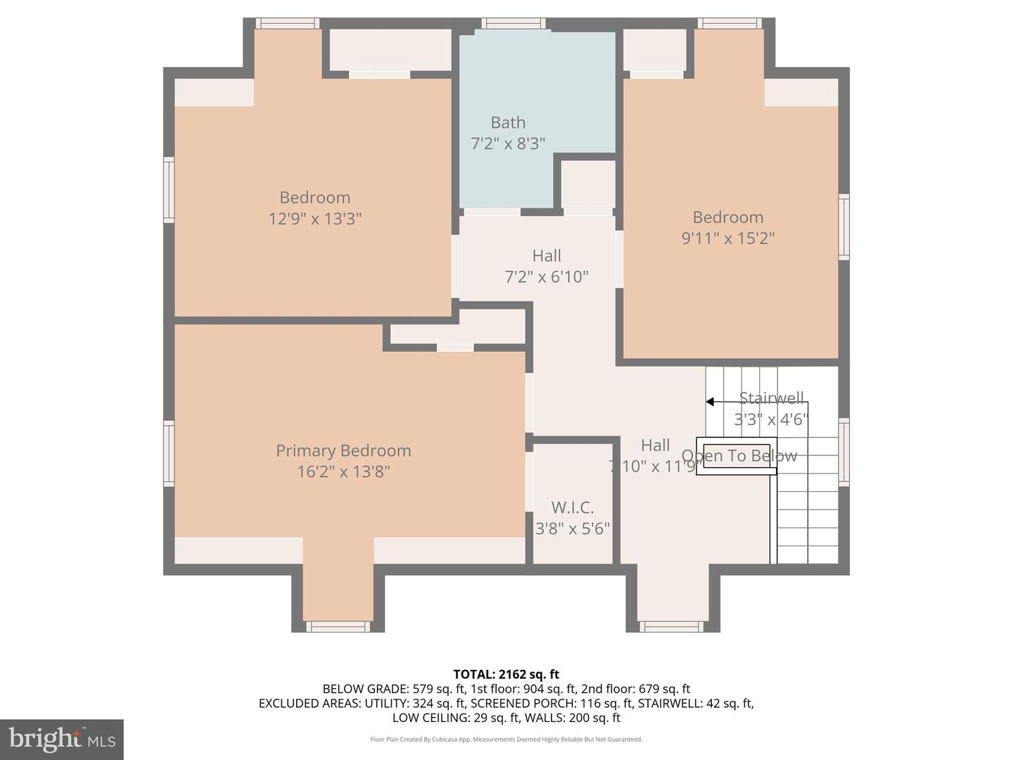 1612 FRANKLIN ST, FREDERICKSBURG, Virginia 22401, 3 Bedrooms Bedrooms, ,1 BathroomBathrooms,Residential,For sale,1612 FRANKLIN ST,VAFB2009300 MLS # VAFB2009300
