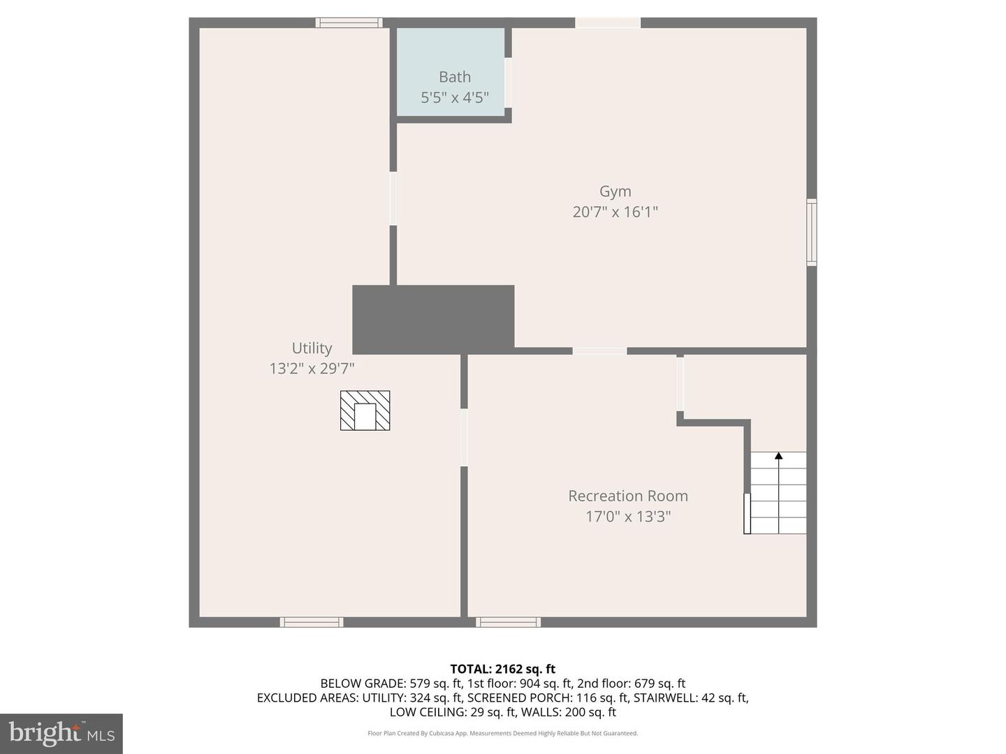 1612 FRANKLIN ST, FREDERICKSBURG, Virginia 22401, 3 Bedrooms Bedrooms, ,1 BathroomBathrooms,Residential,For sale,1612 FRANKLIN ST,VAFB2009300 MLS # VAFB2009300