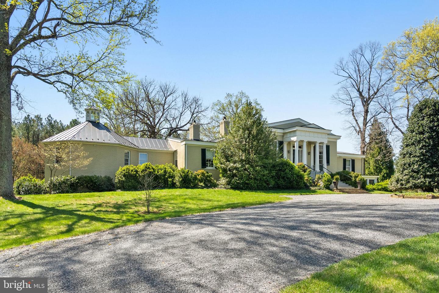 3252 WINCHESTER RD, DELAPLANE, Virginia 20144, 4 Bedrooms Bedrooms, ,5 BathroomsBathrooms,Residential,For sale,3252 WINCHESTER RD,VAFQ2019664 MLS # VAFQ2019664