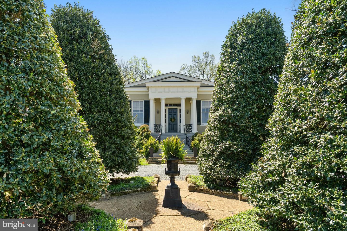 3252 WINCHESTER RD, DELAPLANE, Virginia 20144, 4 Bedrooms Bedrooms, ,5 BathroomsBathrooms,Residential,For sale,3252 WINCHESTER RD,VAFQ2019664 MLS # VAFQ2019664