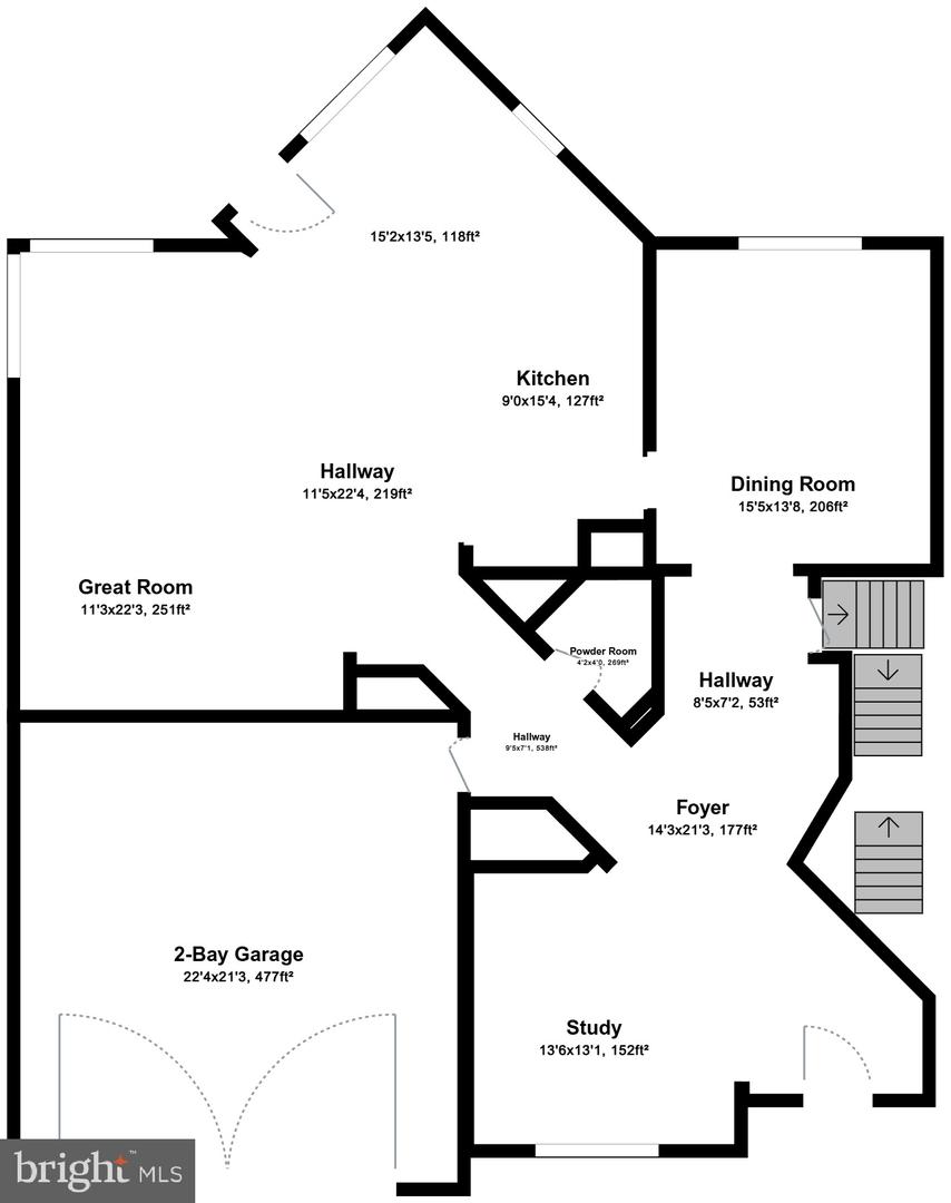 6837 RATHBONE PL, GAINESVILLE, Virginia 20155, 5 Bedrooms Bedrooms, ,3 BathroomsBathrooms,Residential,For sale,6837 RATHBONE PL,VAPW2107692 MLS # VAPW2107692