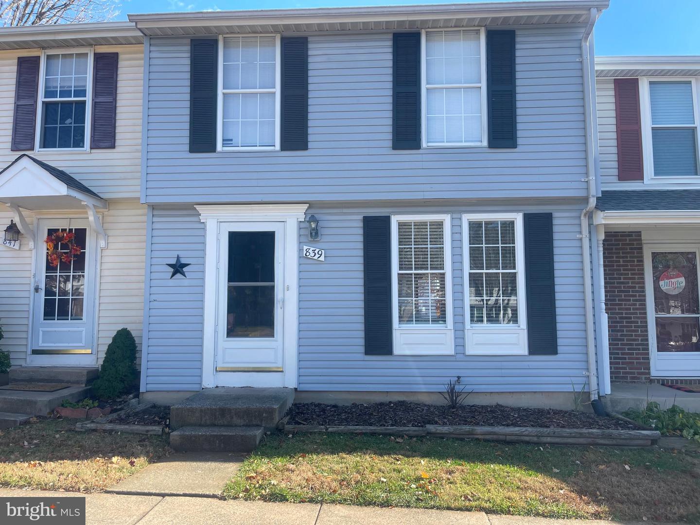 839 OAK LEAF, WARRENTON, Virginia 20186, 3 Bedrooms Bedrooms, ,2 BathroomsBathrooms,Residential,For sale,839 OAK LEAF,VAFQ2019666 MLS # VAFQ2019666